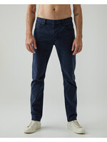 NEUW NEUW LOU SLIM TWILL  Navy