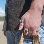 Fable Matter Fable Matter Ring rectangle