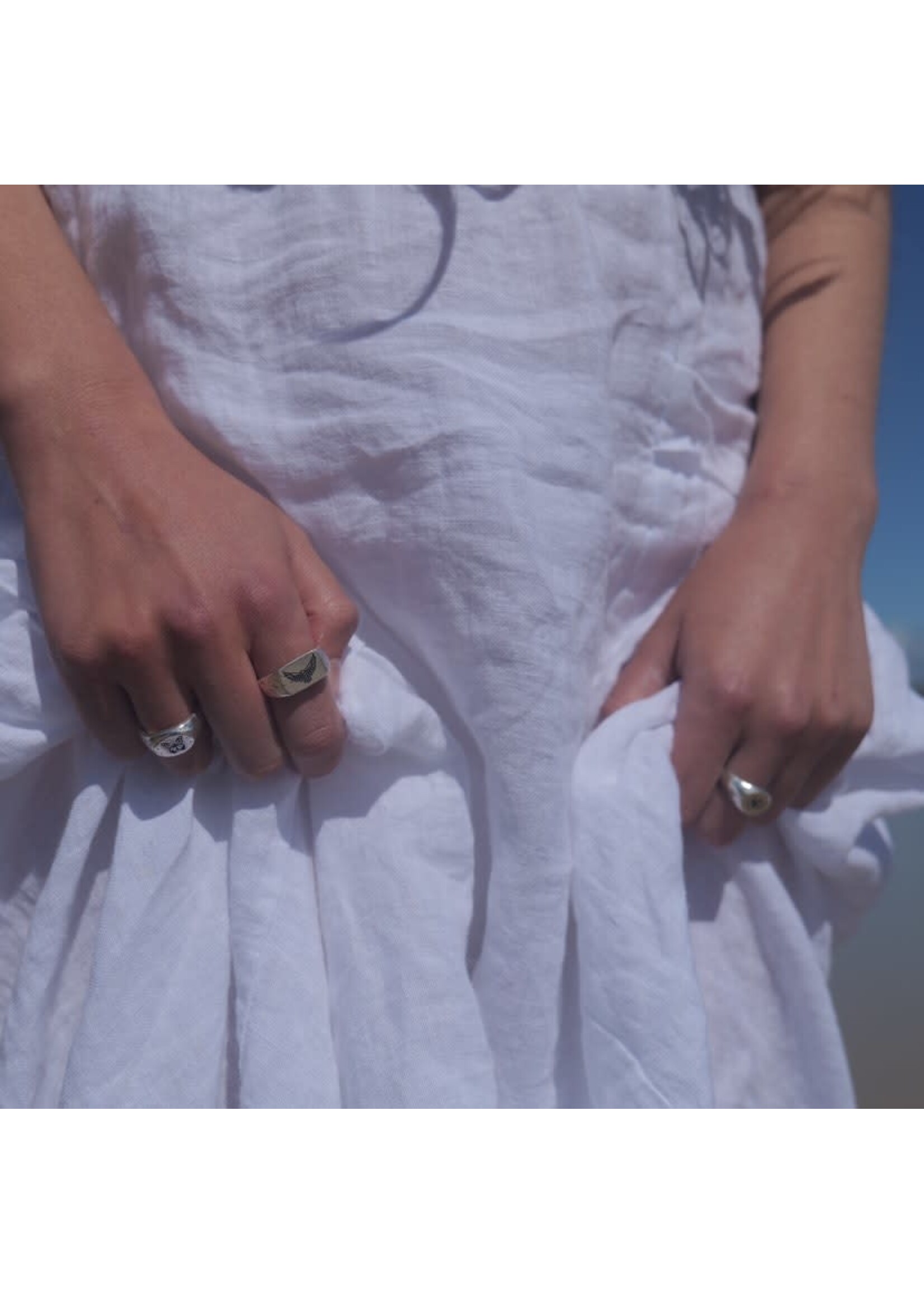 Fable Matter Fable Matter Ring rectangle