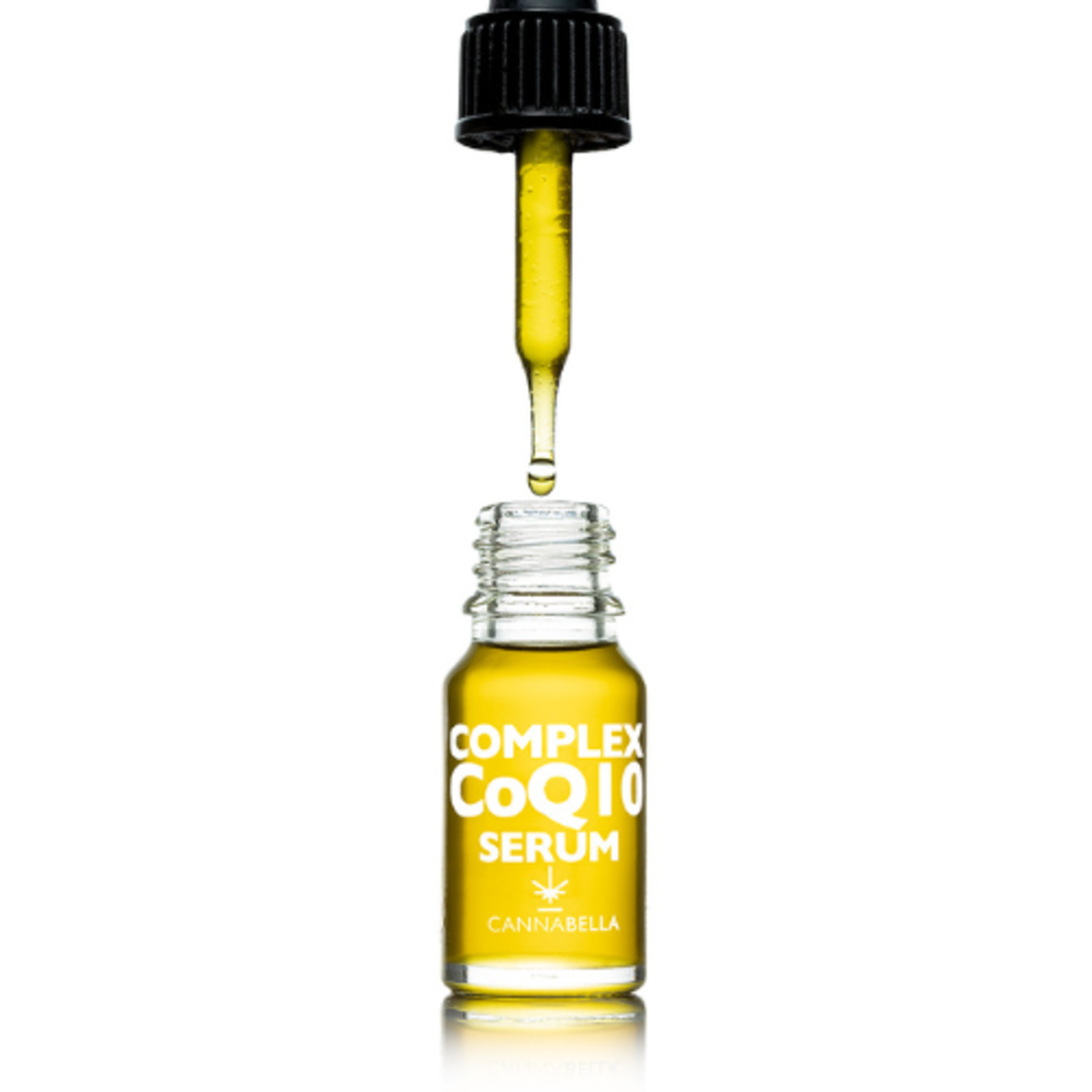 cannabella Cannabella Complex coQ10 10ml
