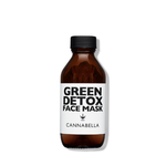 cannabella Cannabella Green Detox Face Mask 60G