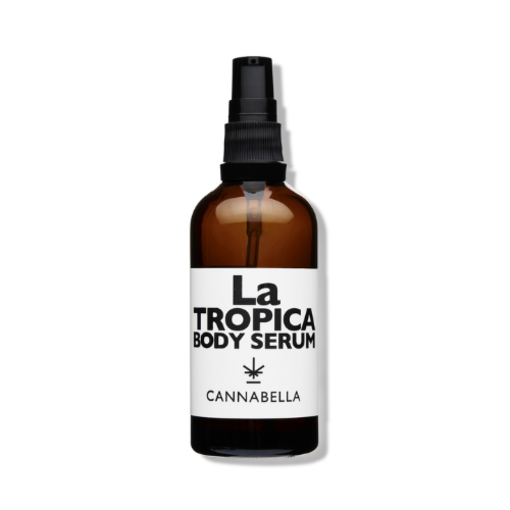 cannabella Cannabella La Tropica 100ml