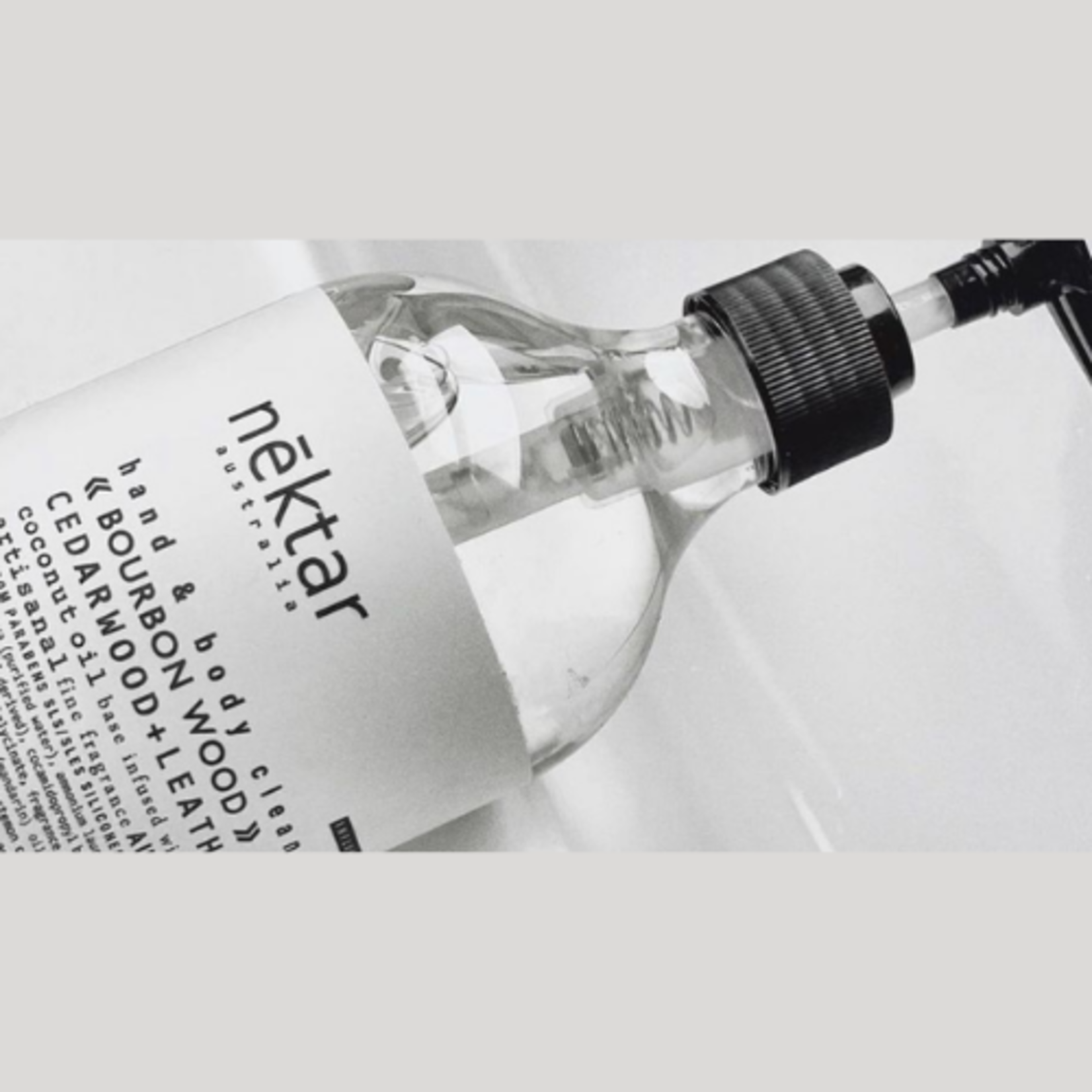 nektar Nektar Australia Hand & Body Wash