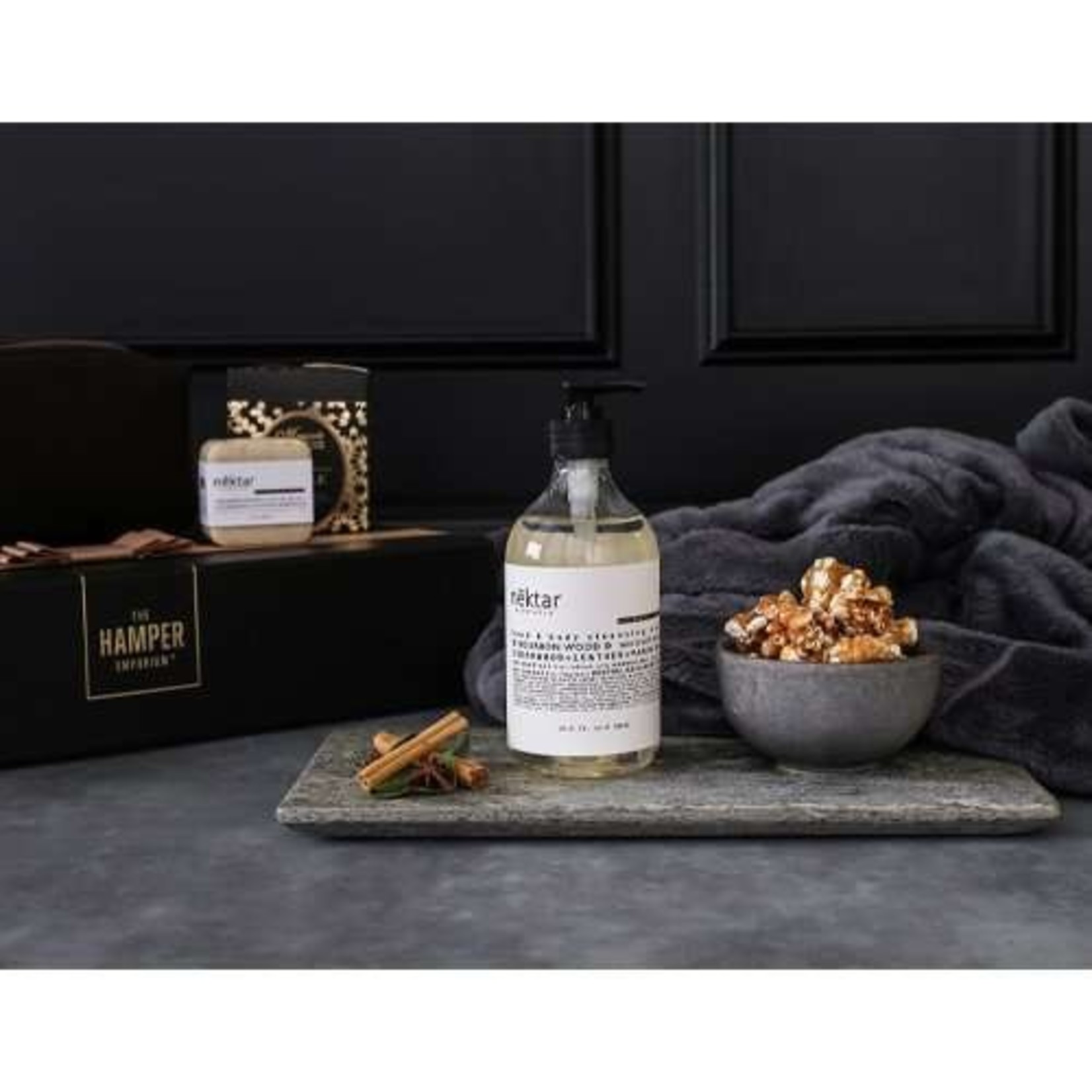 nektar Nektar Australia Hand & Body Wash