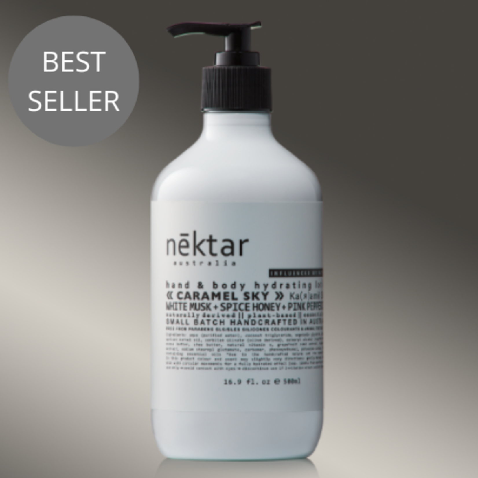 nektar Nektar Australia Hand & Body lotion