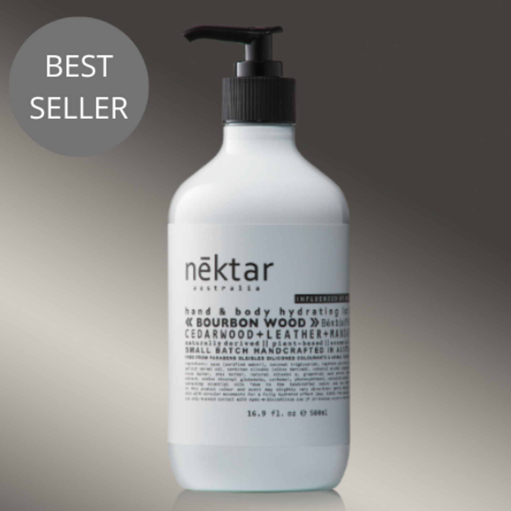 nektar Nektar Australia Hand & Body lotion