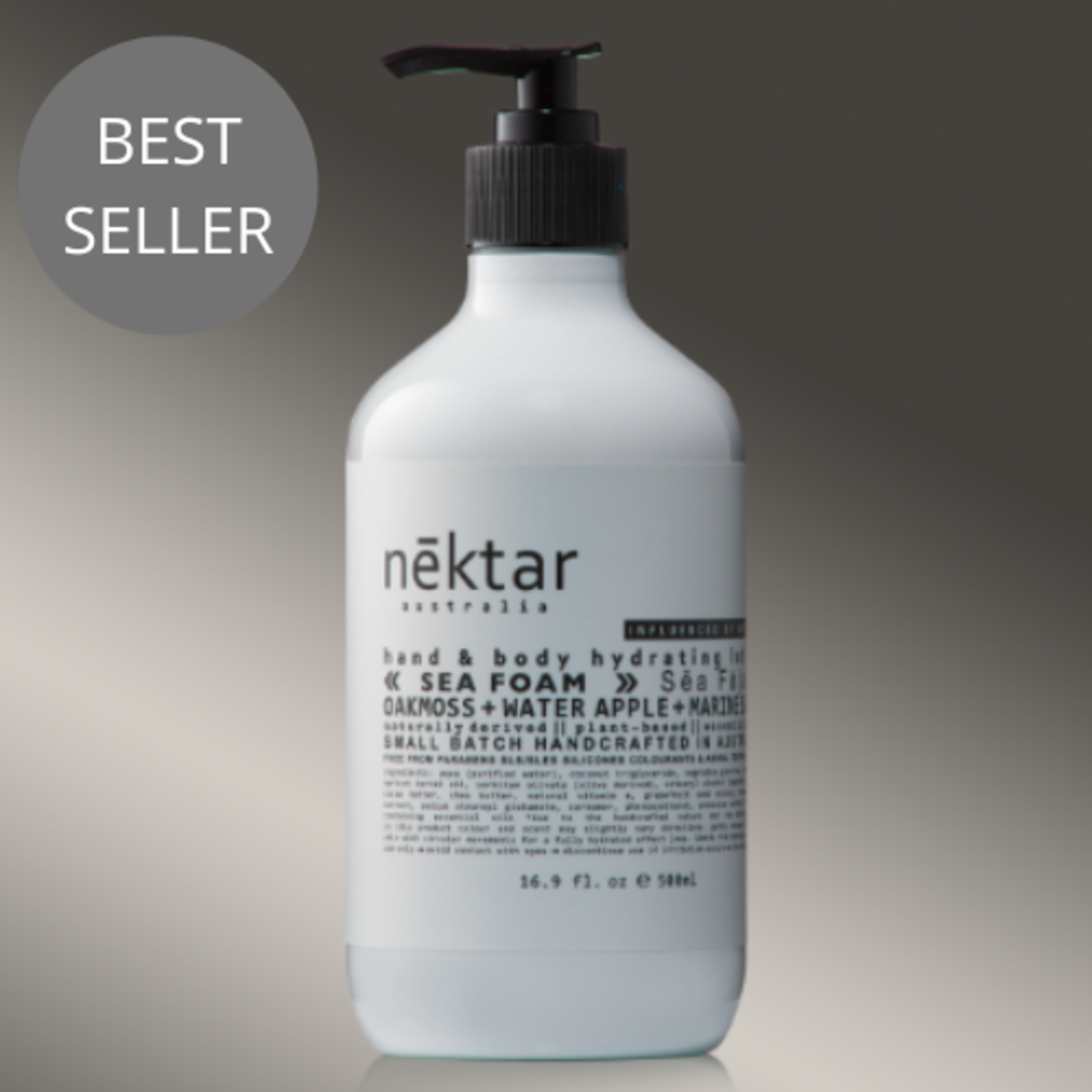 nektar Nektar Australia Hand & Body lotion