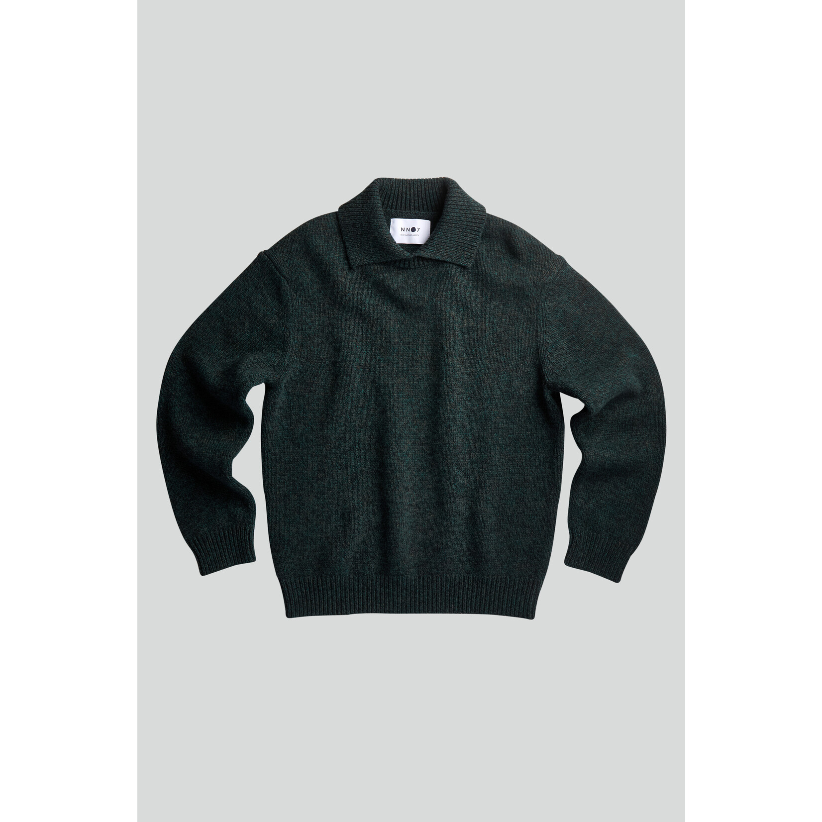 NN07 Henrik wool Knit