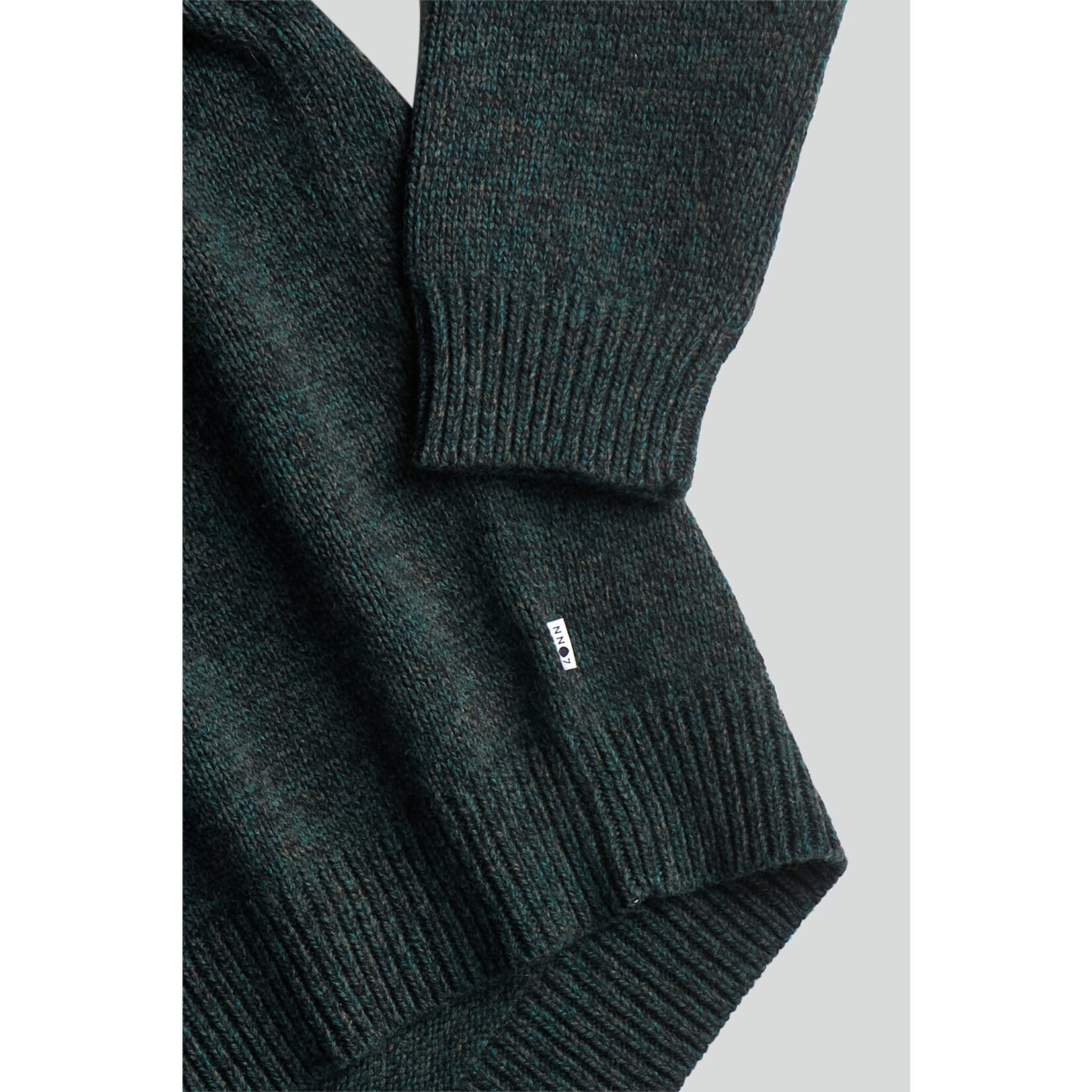 NN07 Henrik wool Knit