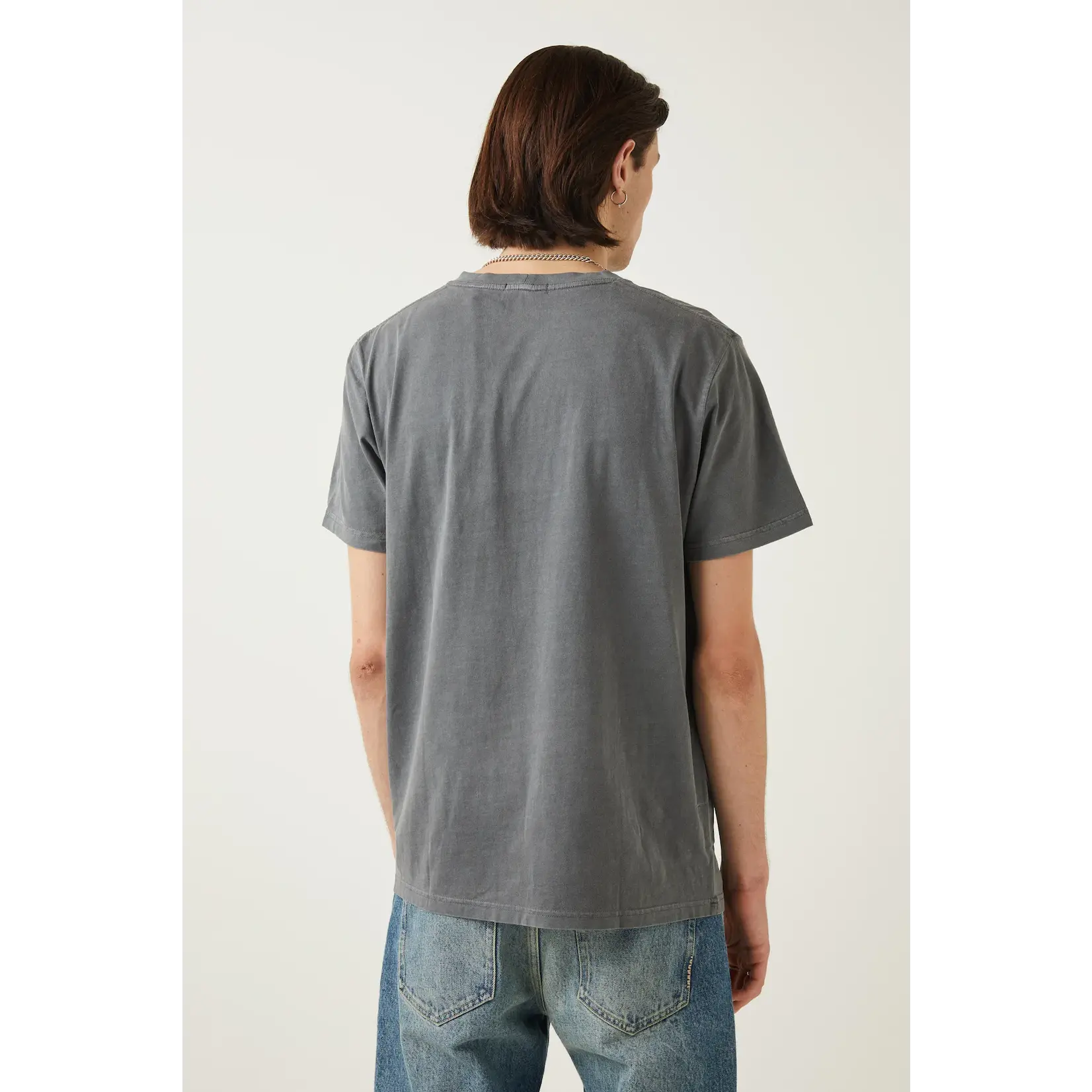 NEUW Neuw Organic Band Tee