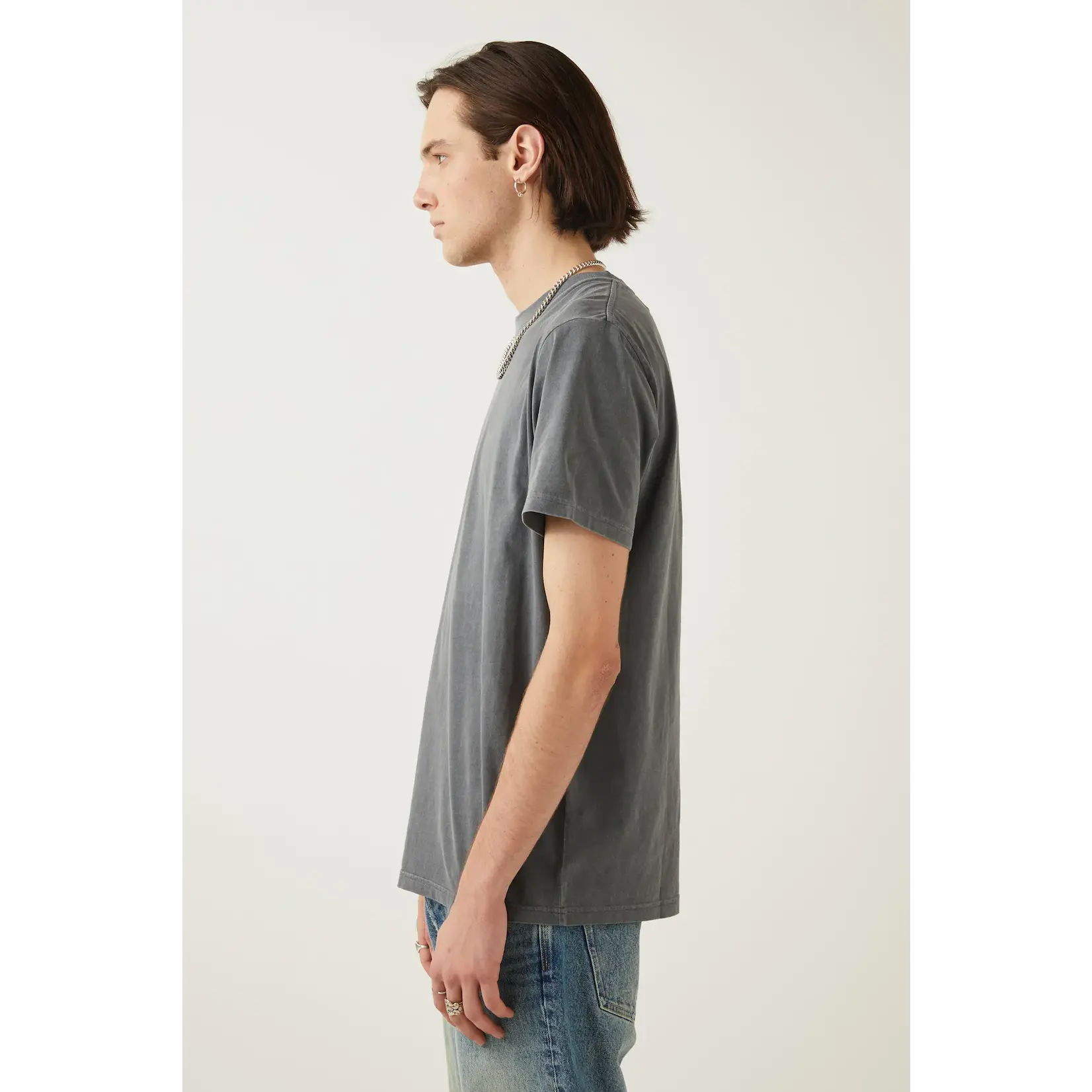 NEUW Neuw Organic Band Tee