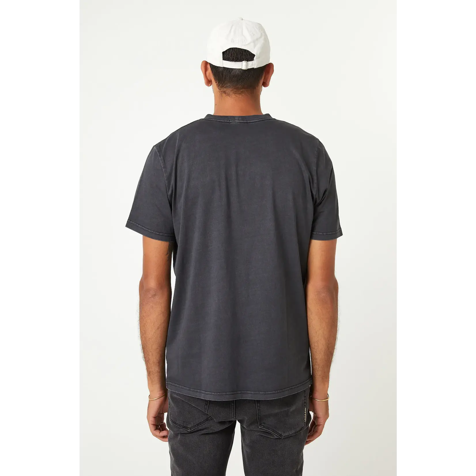 NEUW Neuw Organic Band Tee