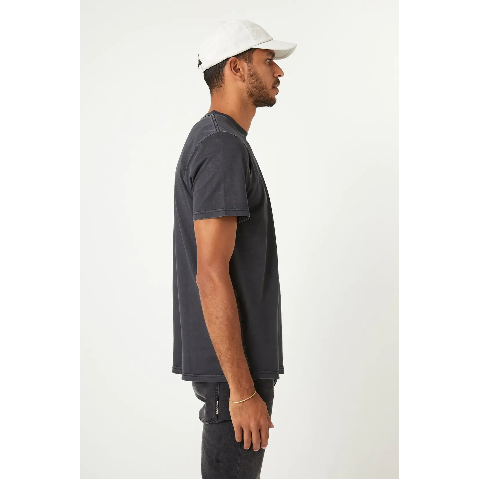 NEUW Neuw Organic Band Tee