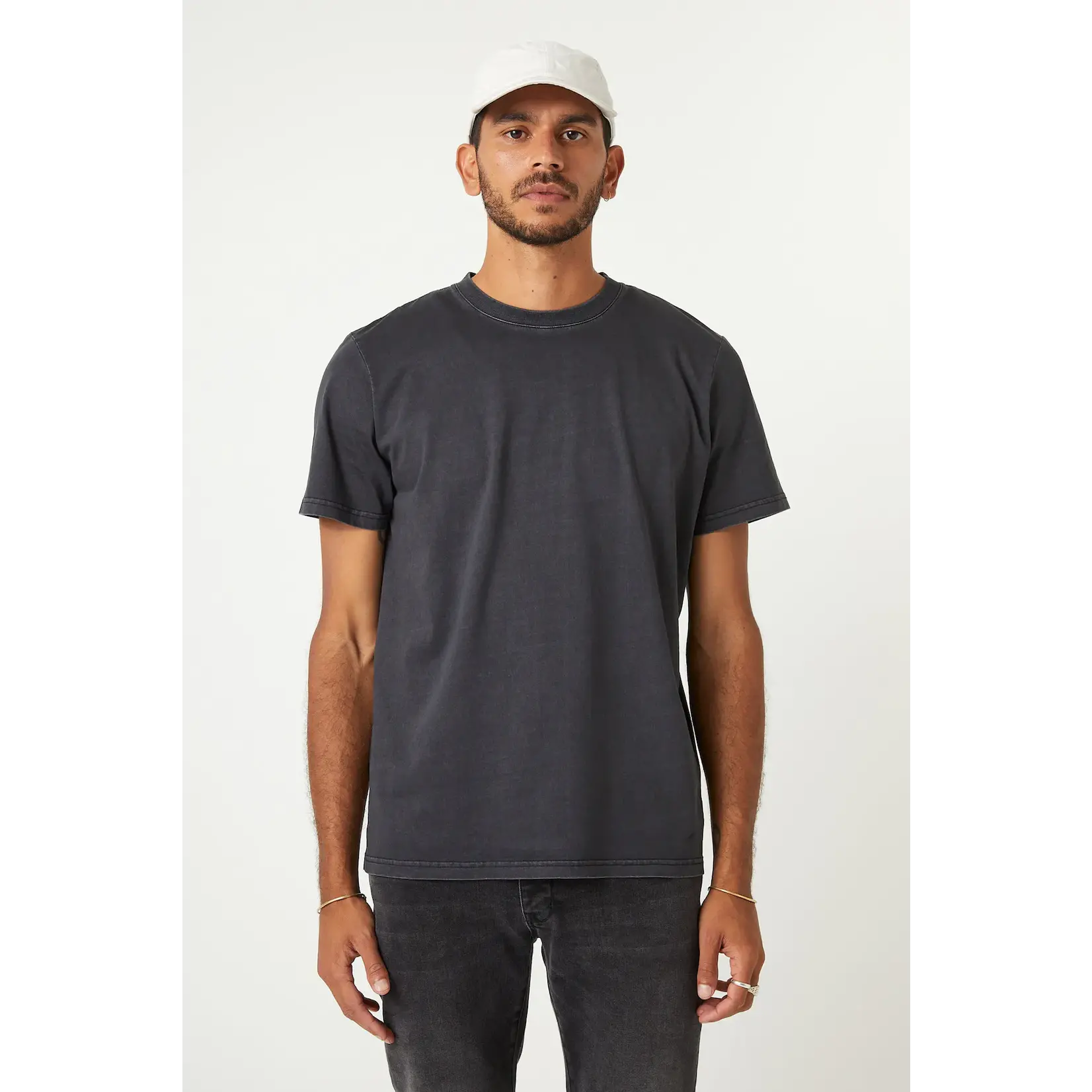NEUW Neuw Organic Band Tee