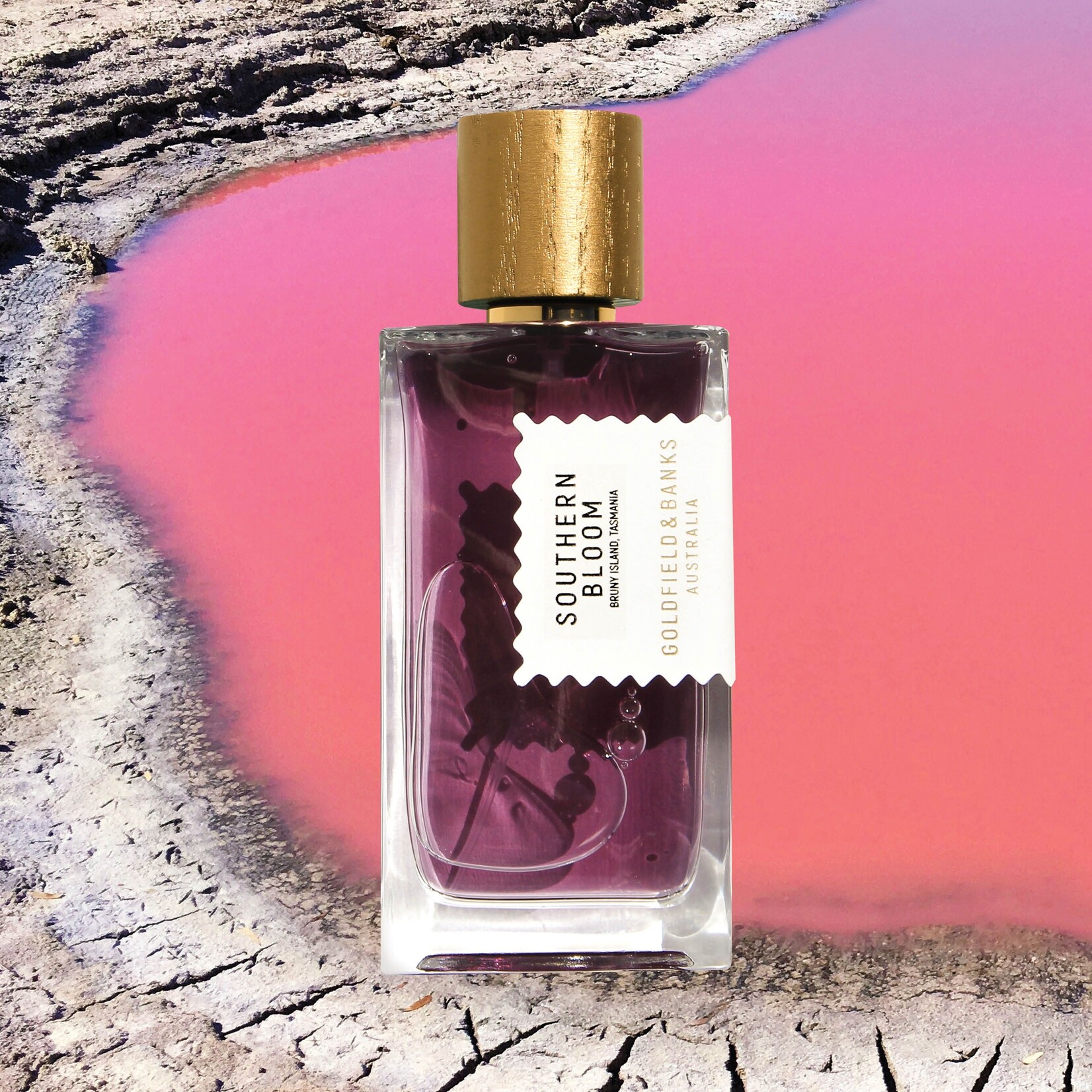 goldfield & banks Goldfield & Banks Southern bloom 100ml EDP