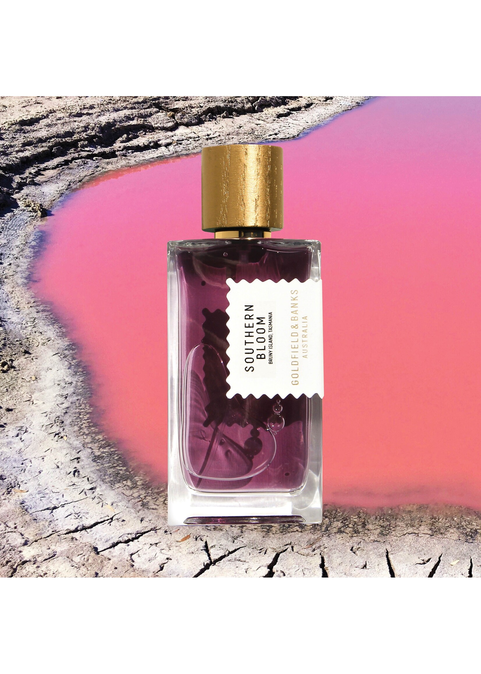 goldfield & banks Goldfield & Banks Southern bloom 100ml EDP