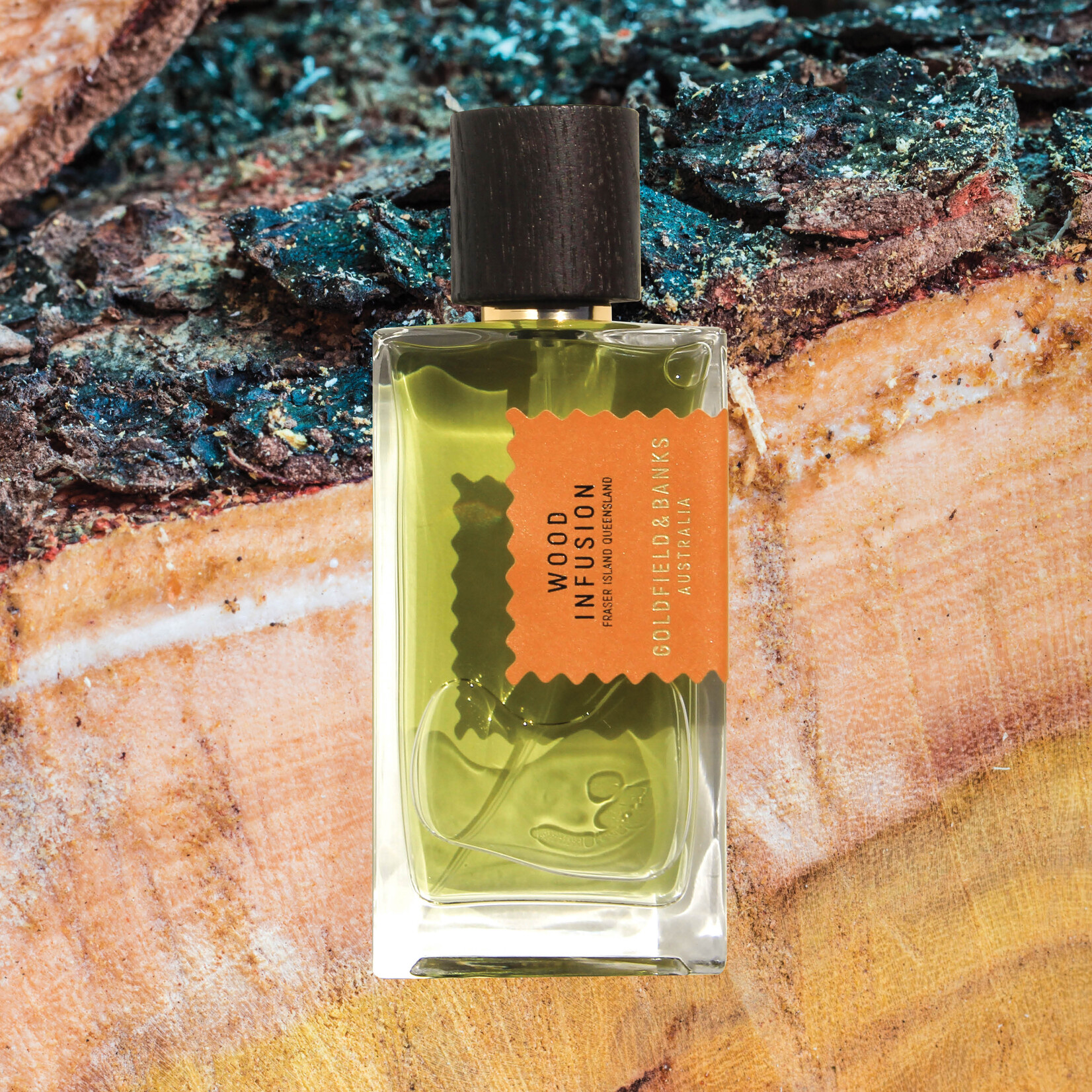 goldfield & banks Goldfield & Banks EDP 100ML