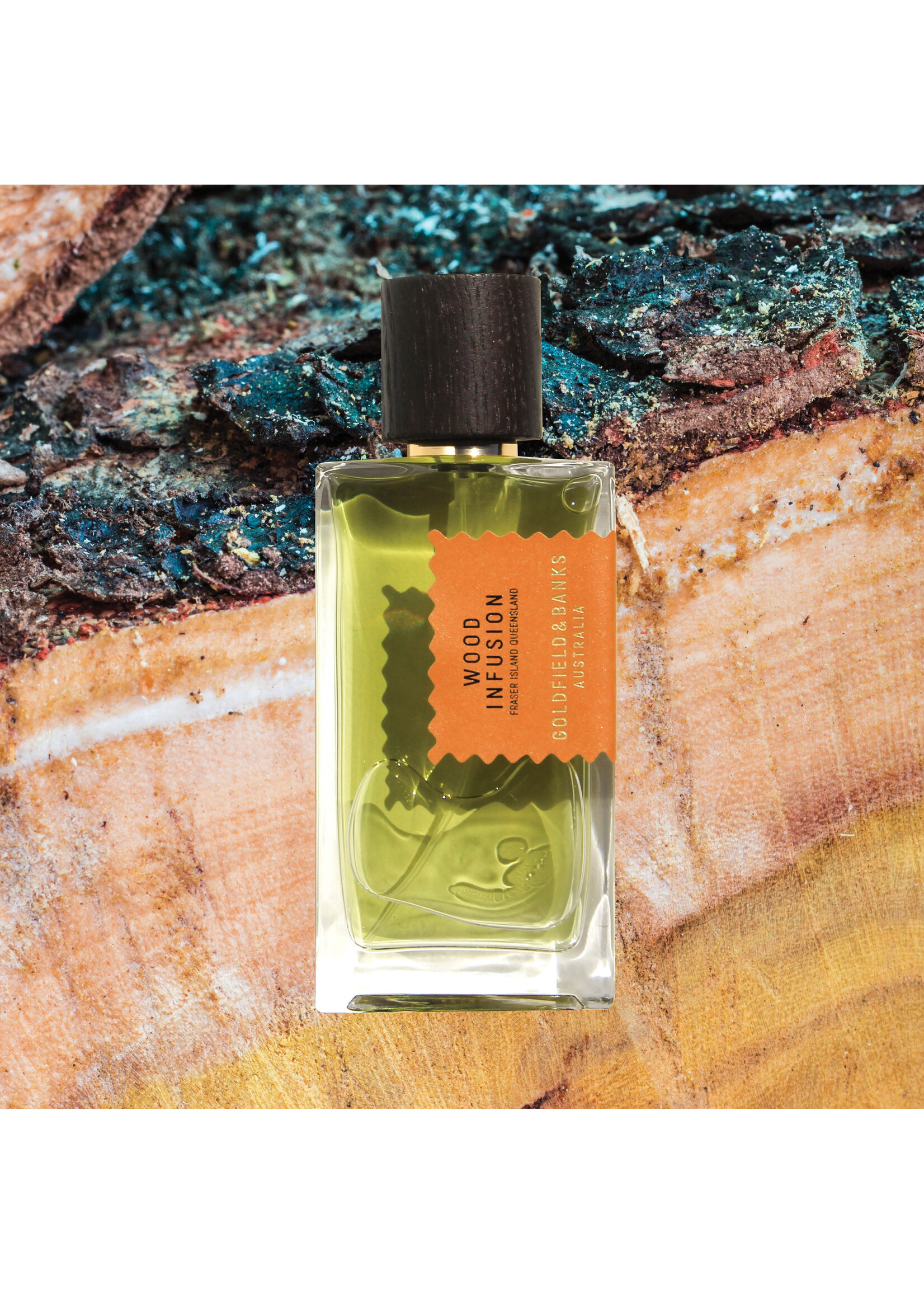 goldfield & banks Goldfield & Banks EDP 100ML