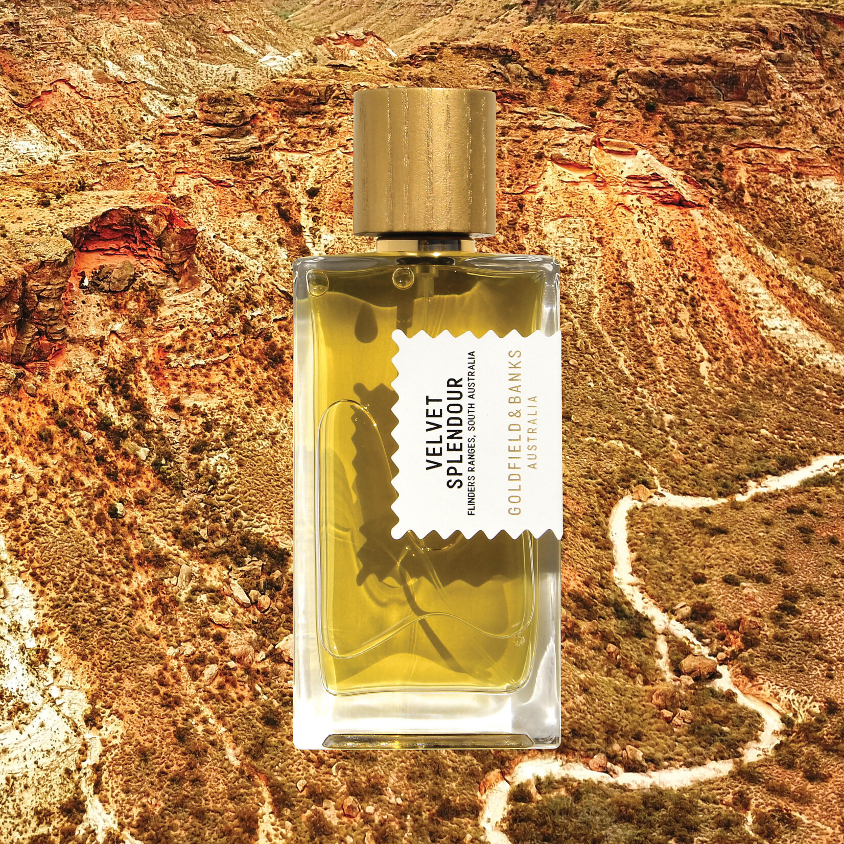 goldfield & banks Goldfield & Banks EDP 100ML