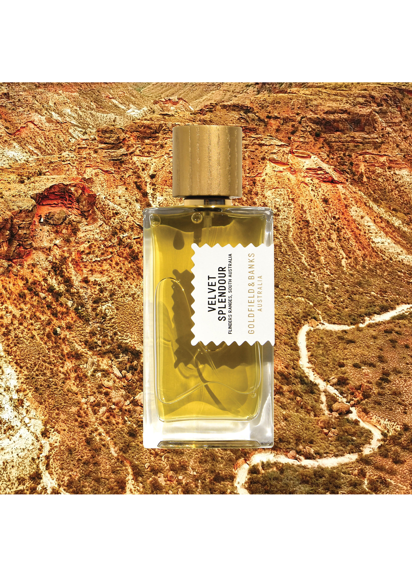 goldfield & banks Goldfield & Banks EDP 100ML
