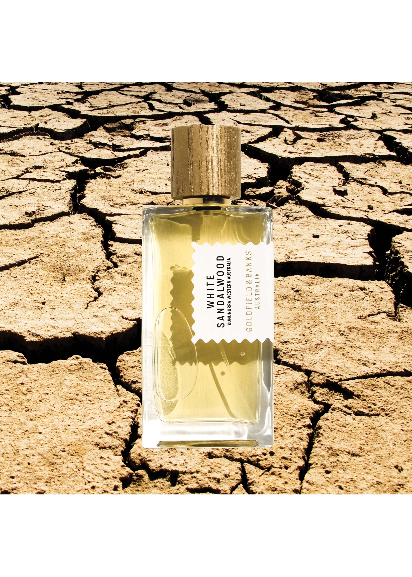 goldfield & banks Goldfield & Banks EDP 100ML