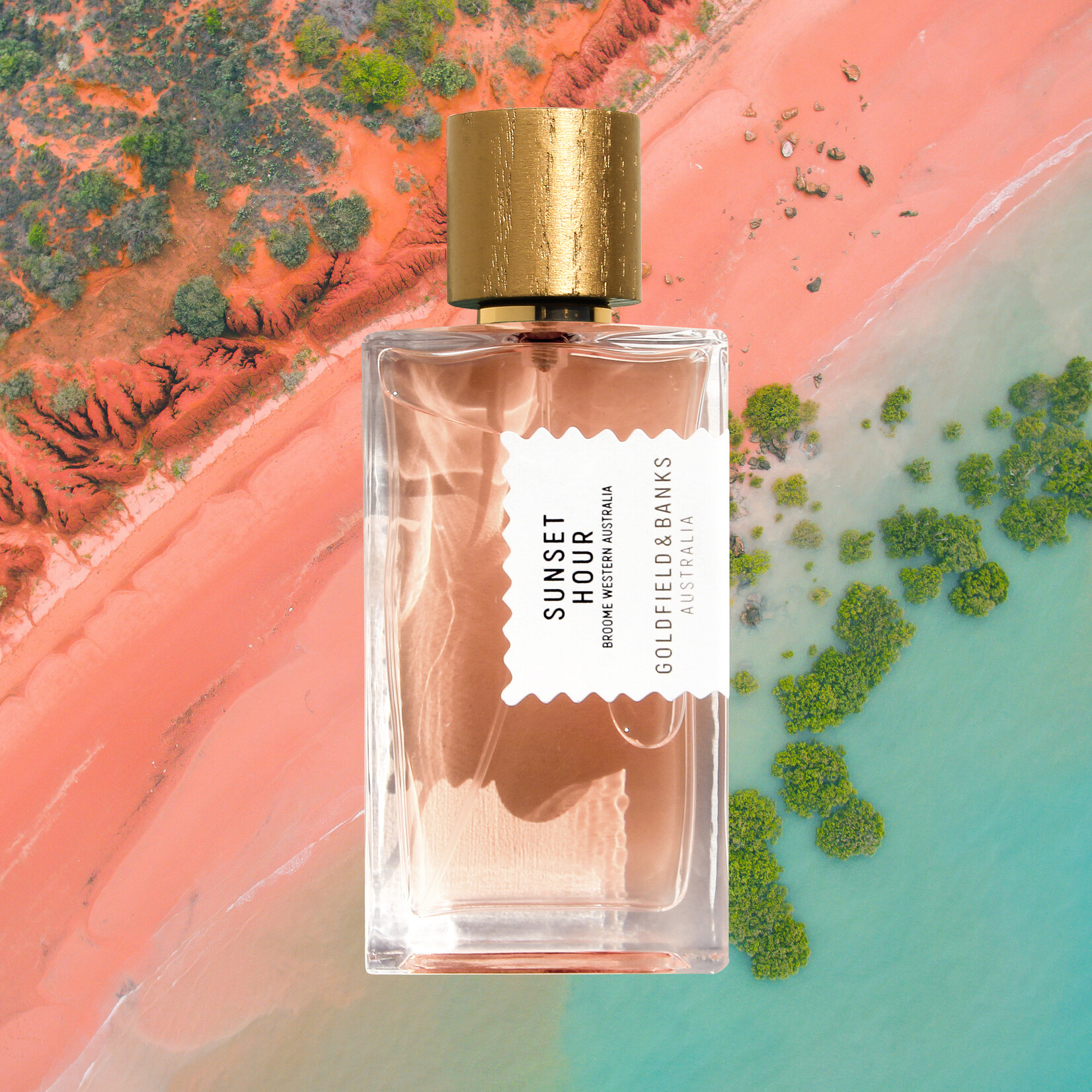 goldfield & banks Goldfield & Banks EDP 100ML
