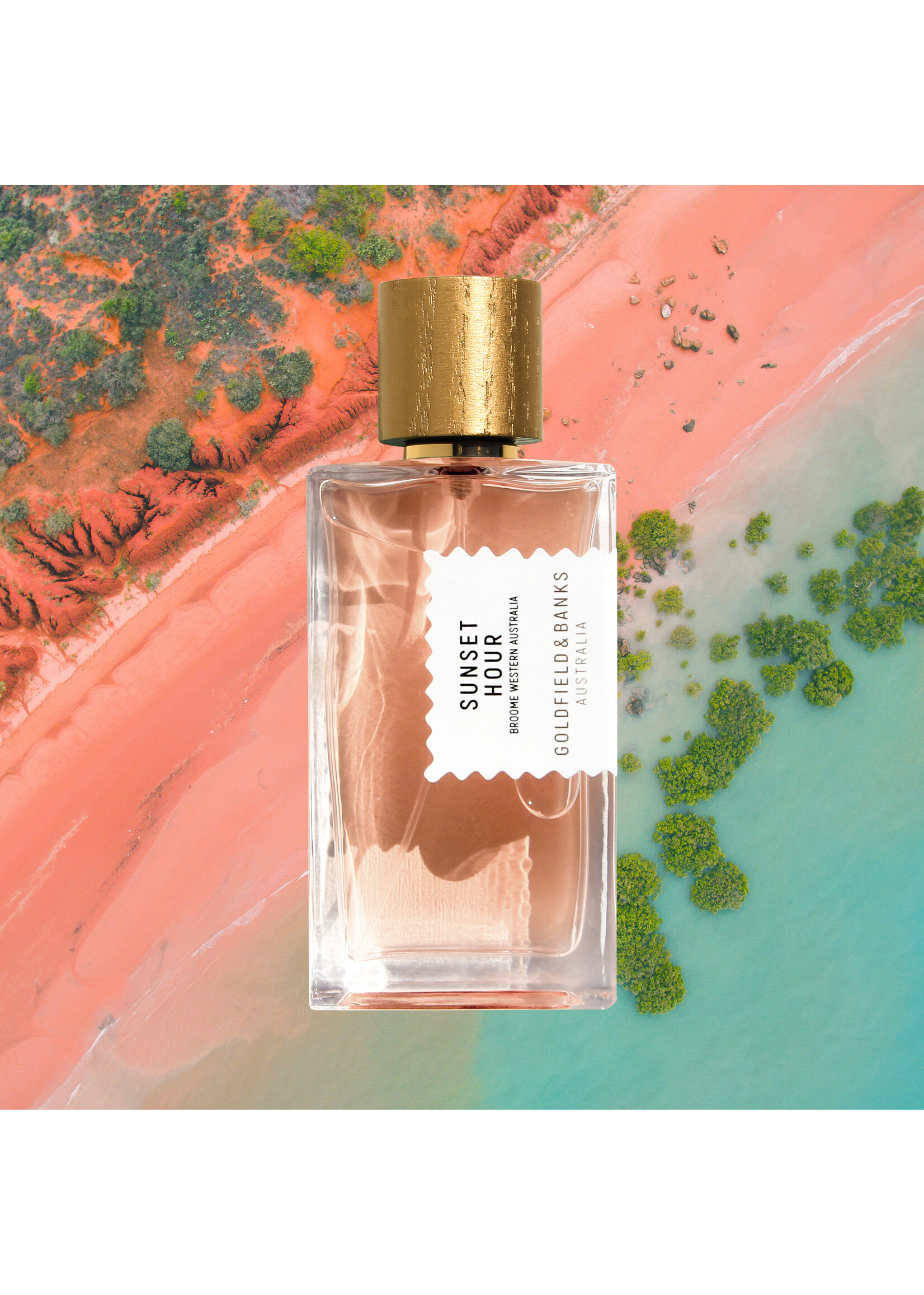 goldfield & banks Goldfield & Banks EDP 100ML