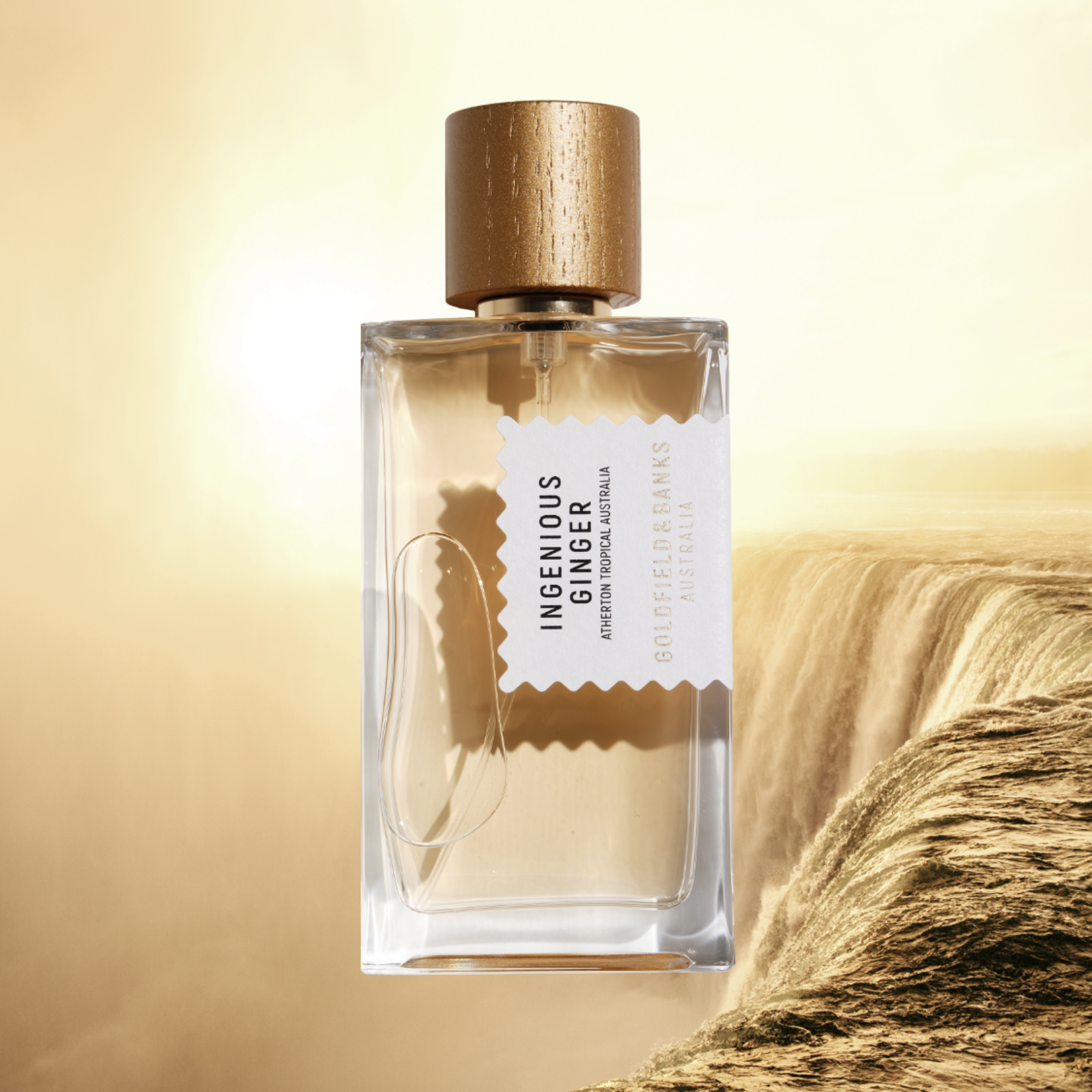 goldfield & banks Goldfield & Banks EDP 100ML