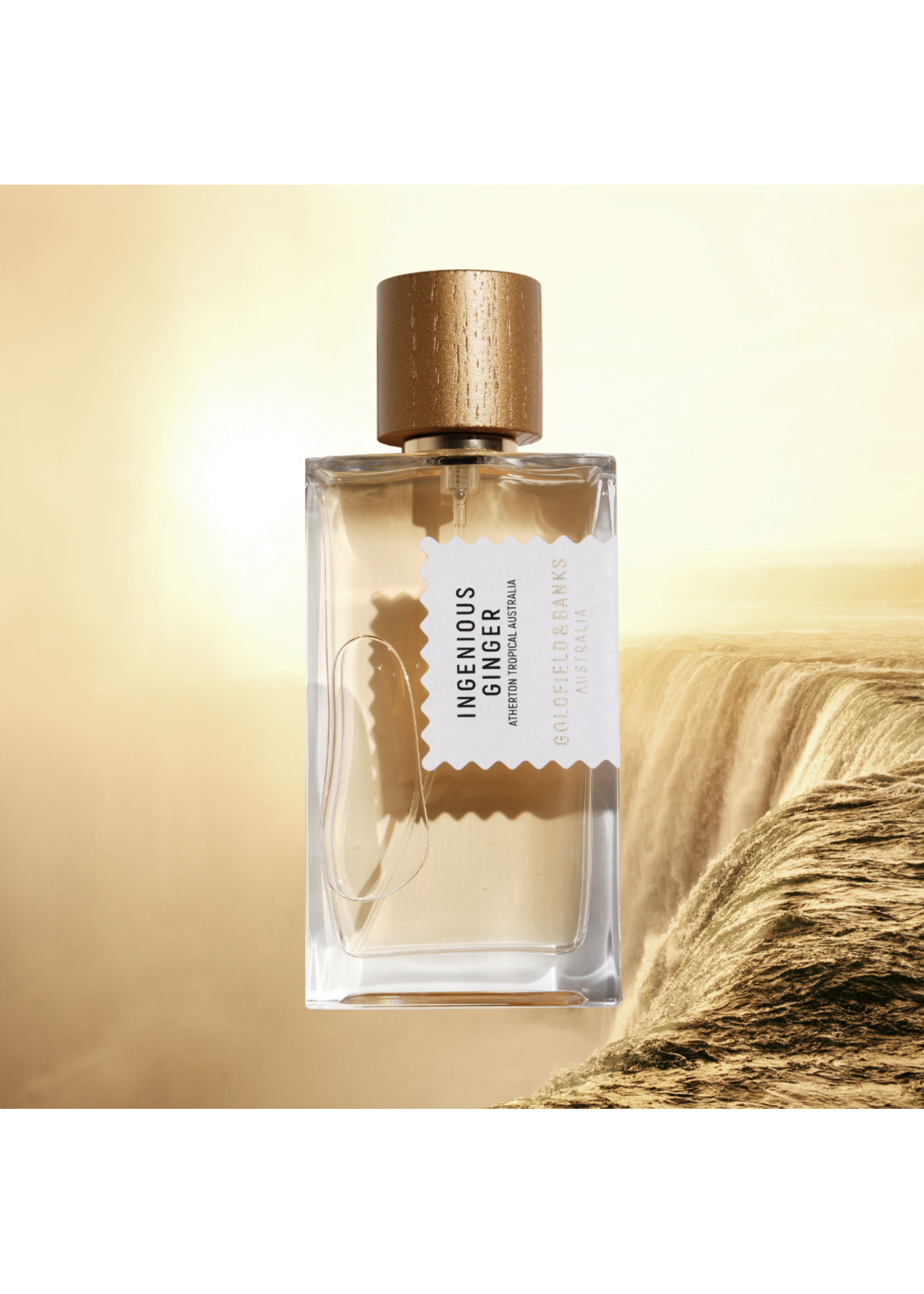 goldfield & banks Goldfield & Banks EDP 100ML