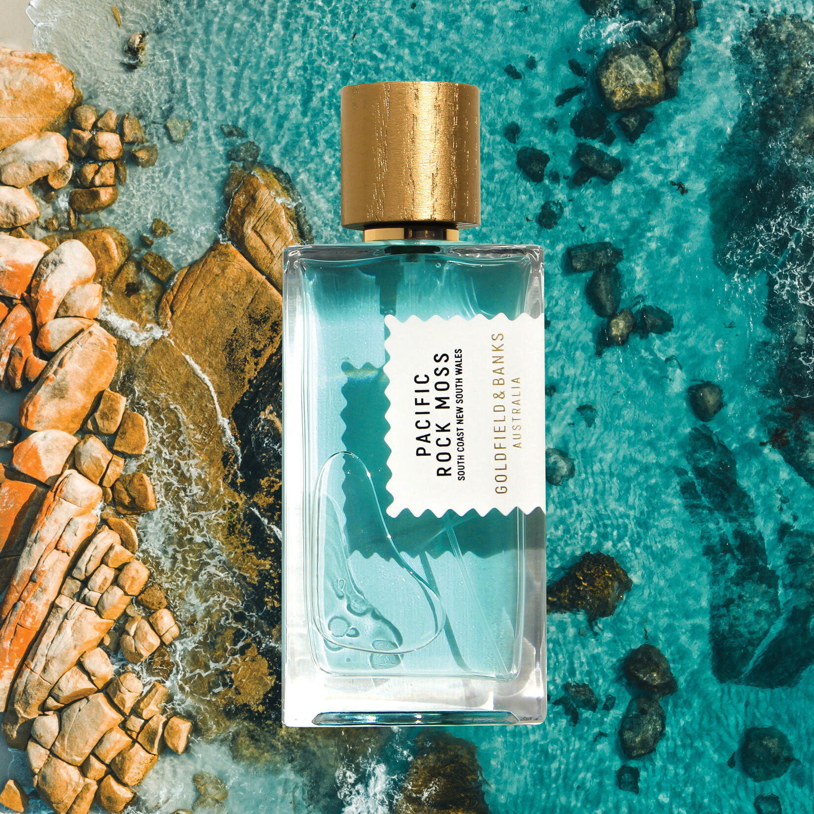 goldfield & banks Goldfield & Banks EDP 100ML