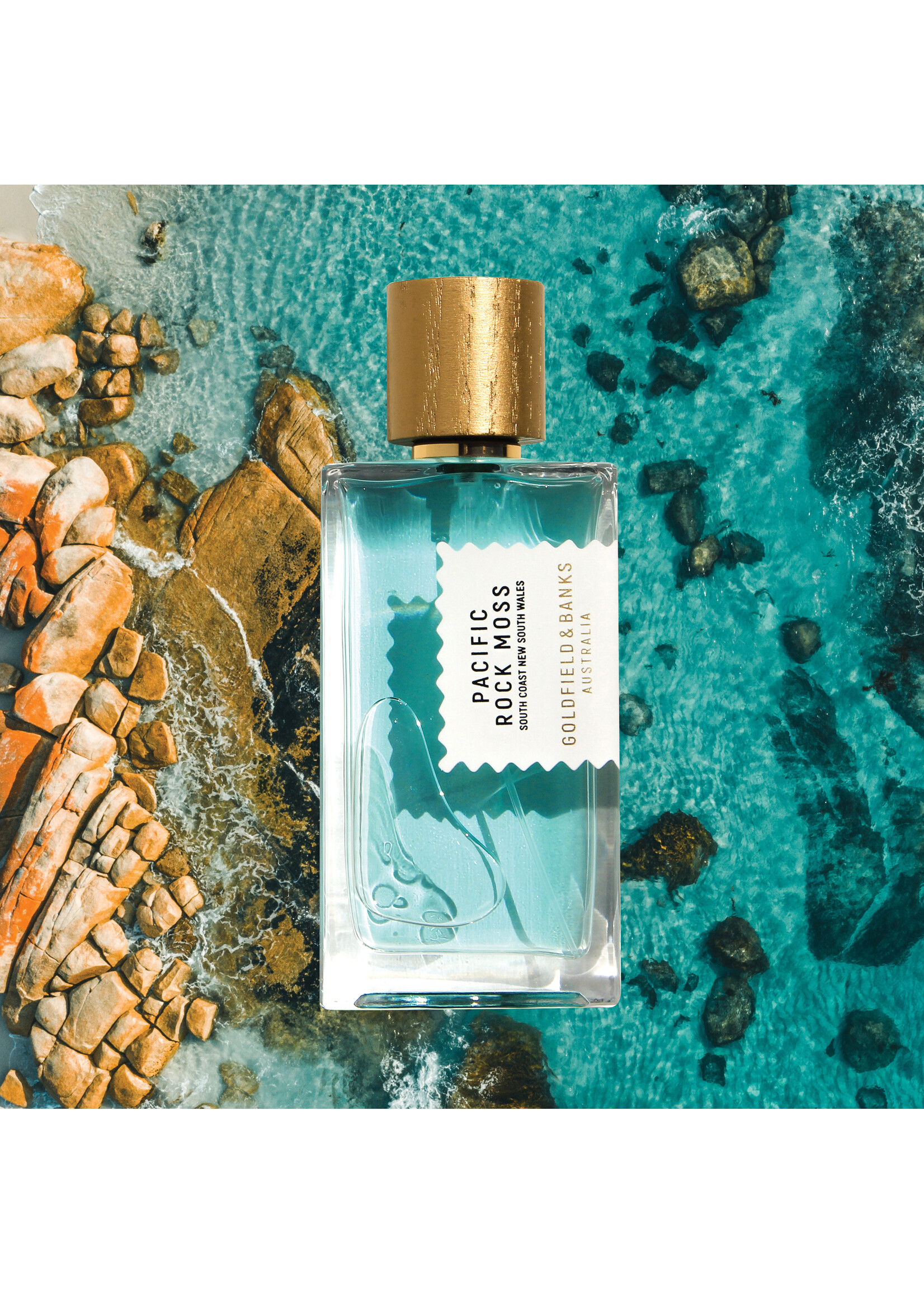 goldfield & banks Goldfield & Banks EDP 100ML