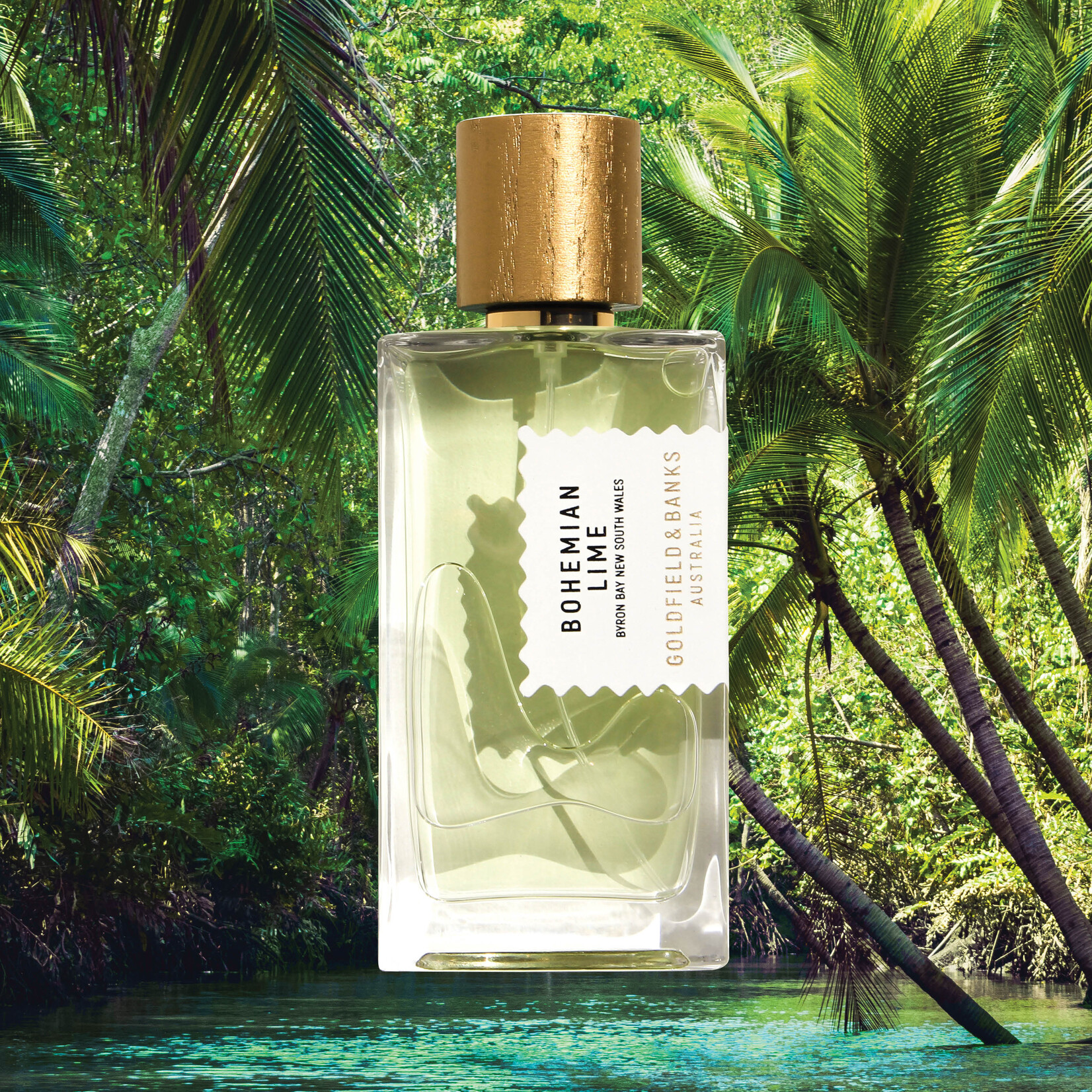 goldfield & banks Goldfield & Banks EDP 100ML