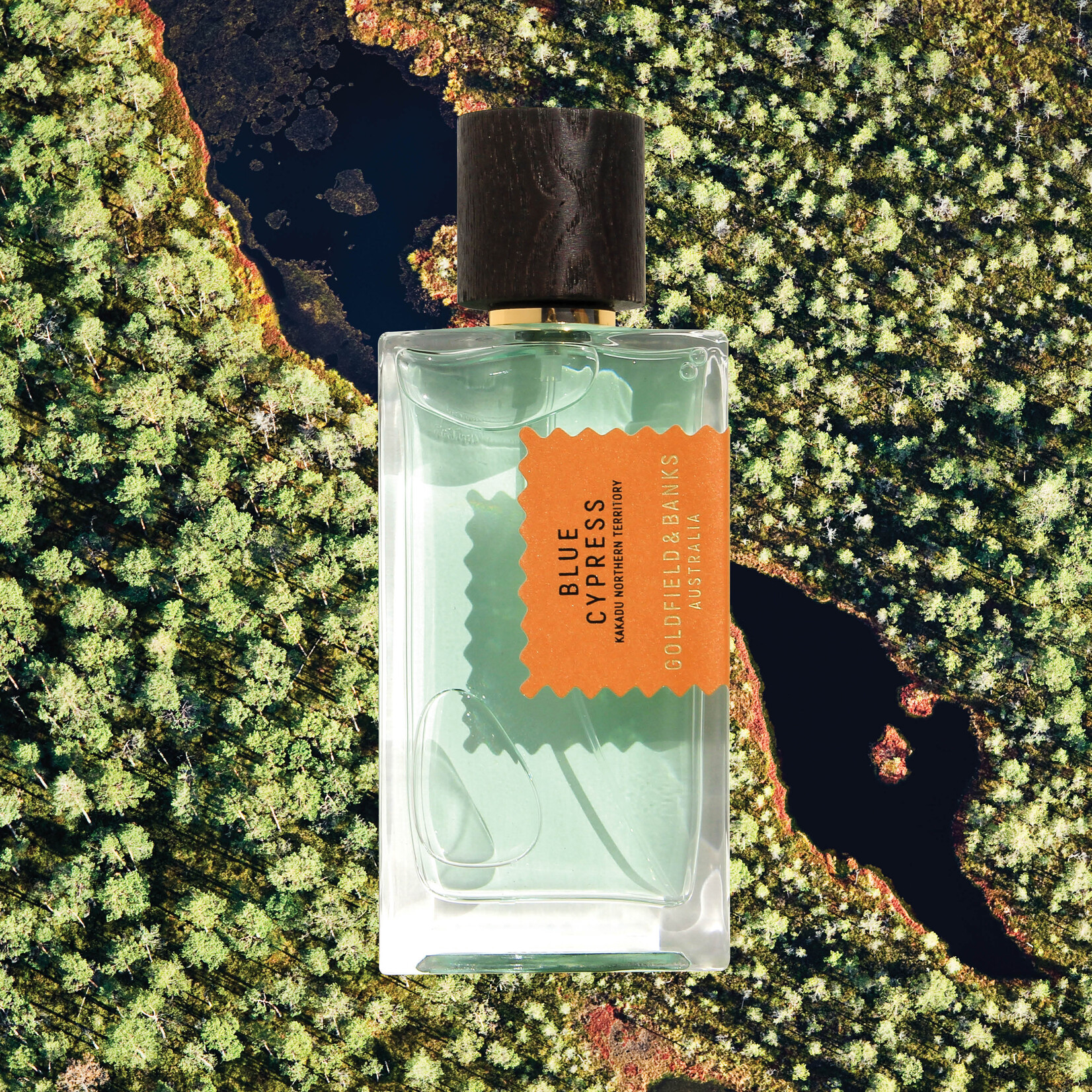 goldfield & banks Goldfield & Banks EDP 100ML