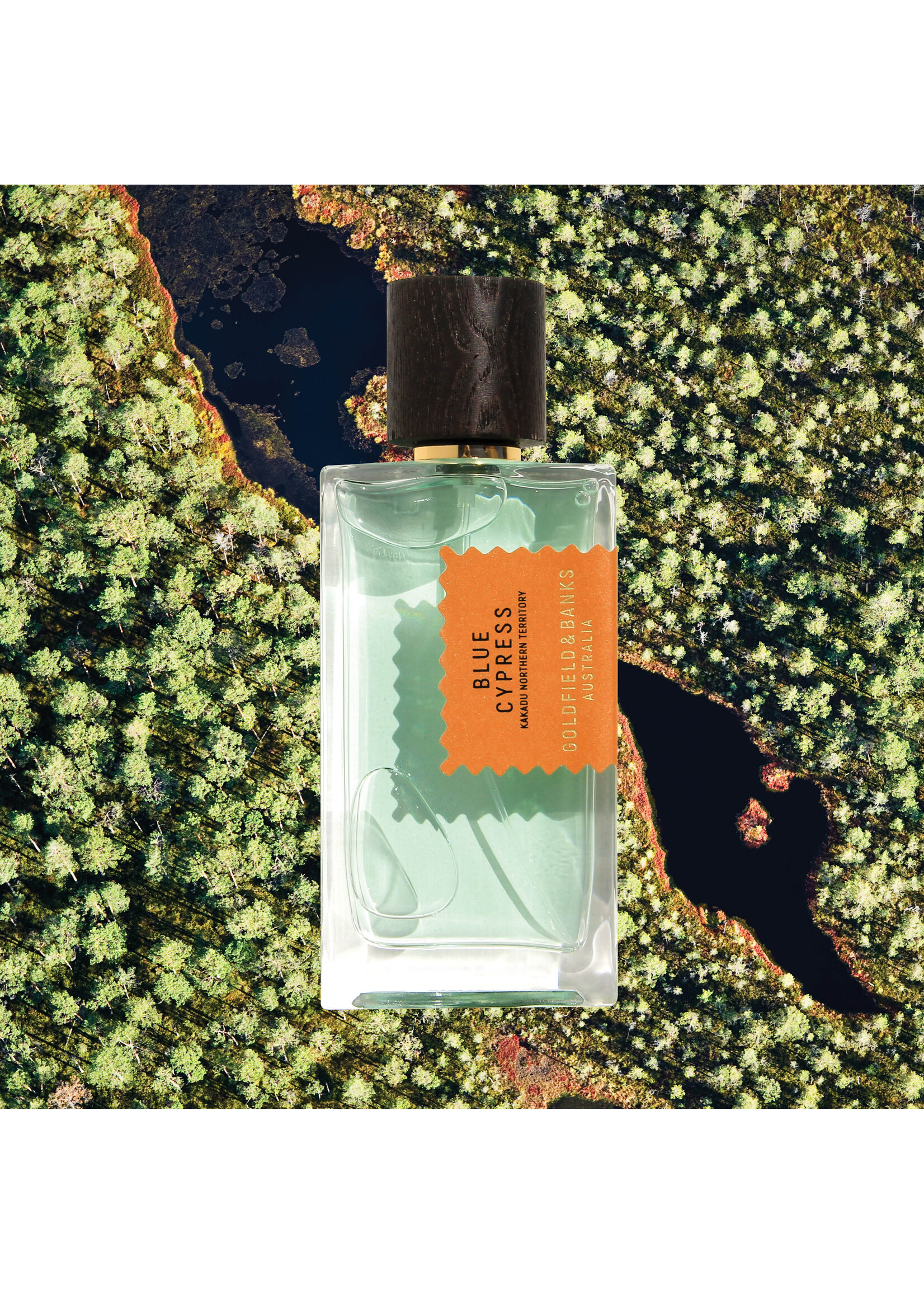 goldfield & banks Goldfield & Banks EDP 100ML