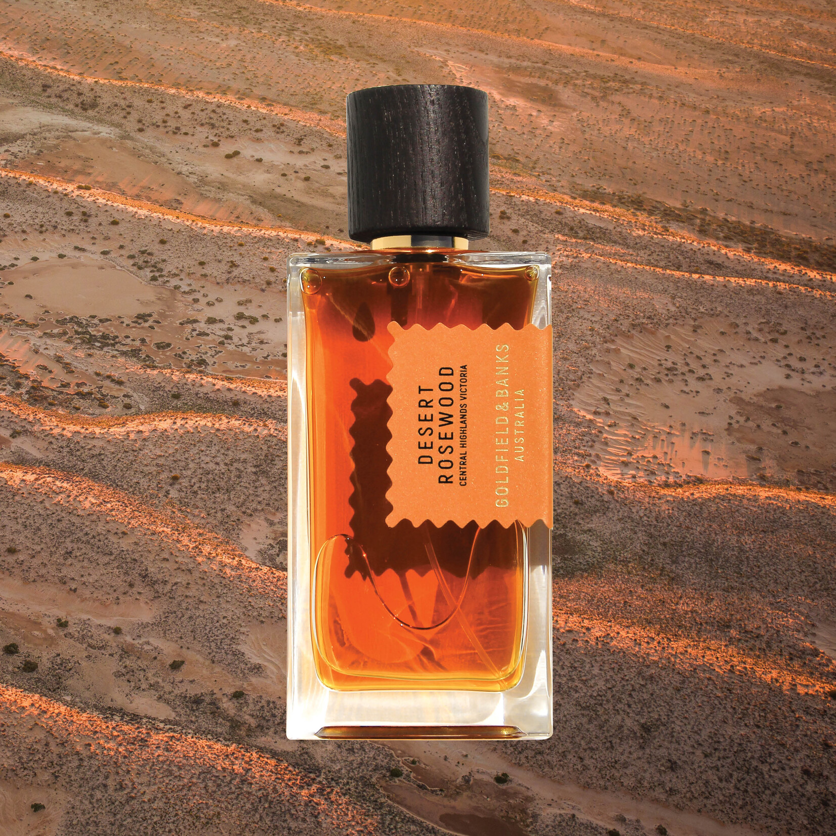 goldfield & banks Goldfield & Banks EDP 100ML