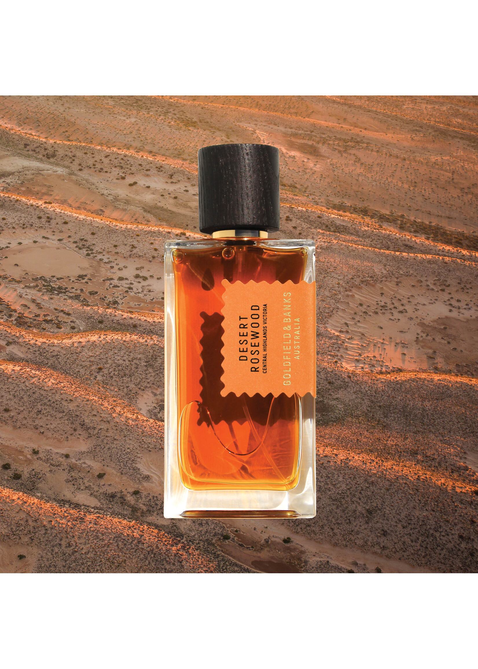 goldfield & banks Goldfield & Banks EDP 100ML