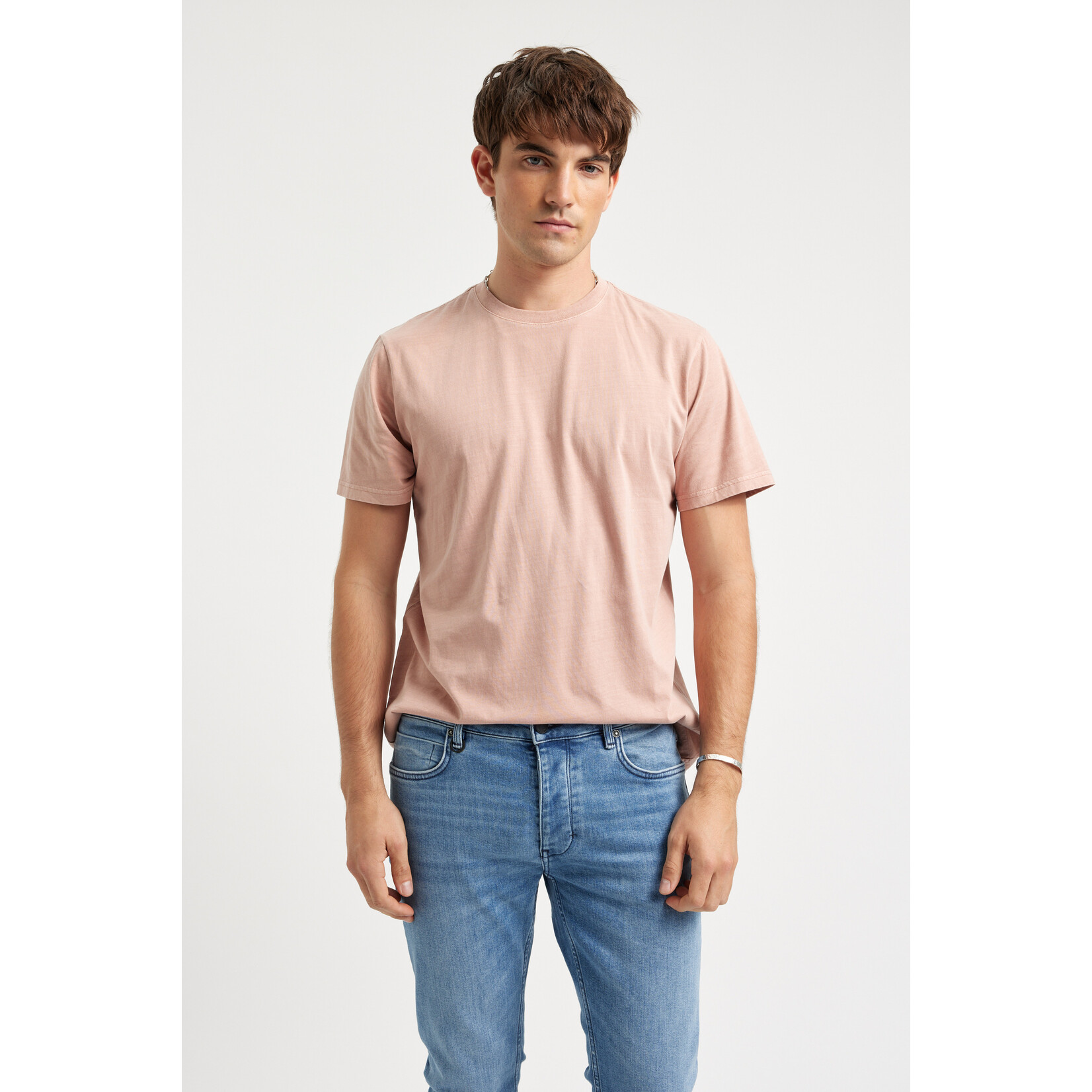 NEUW Neuw Organic Band Tee