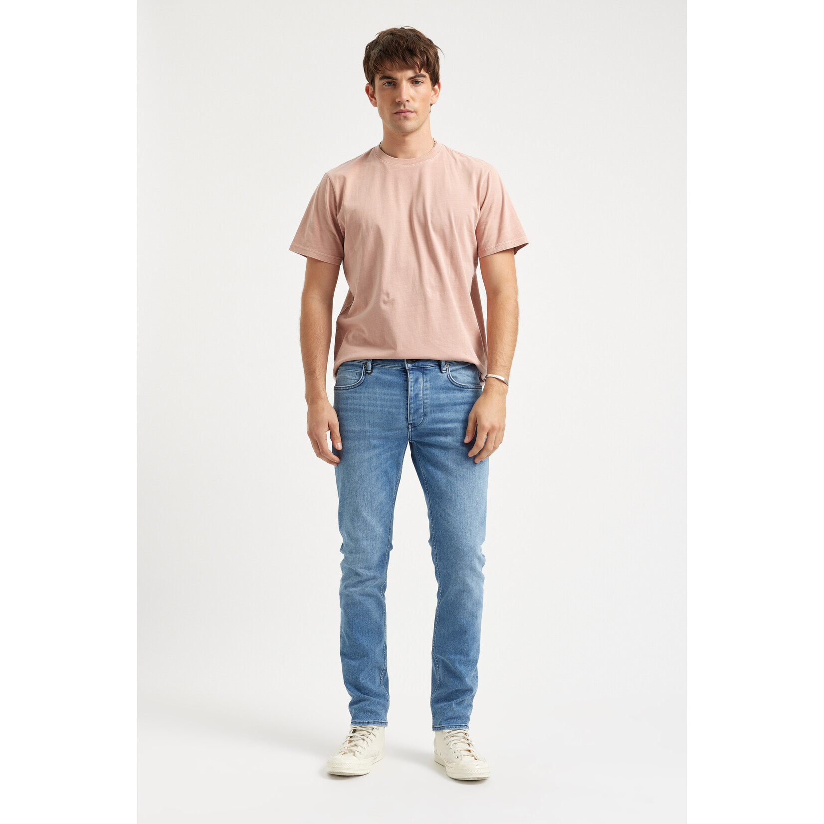 NEUW Neuw Organic Band Tee