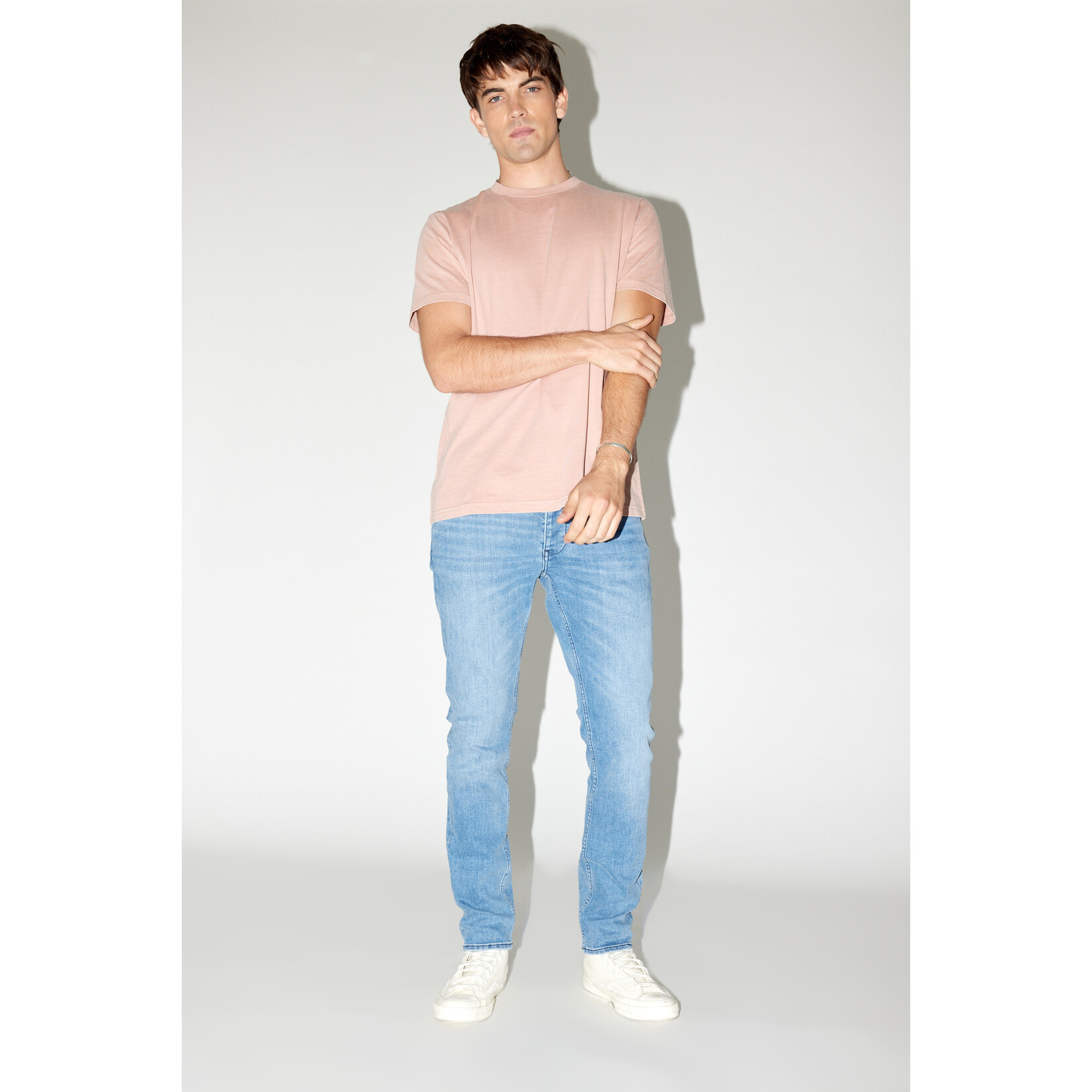 NEUW Neuw Organic Band Tee
