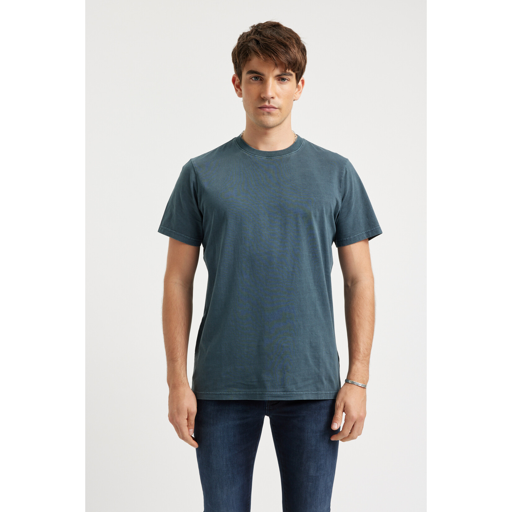 NEUW Neuw Organic Band Tee