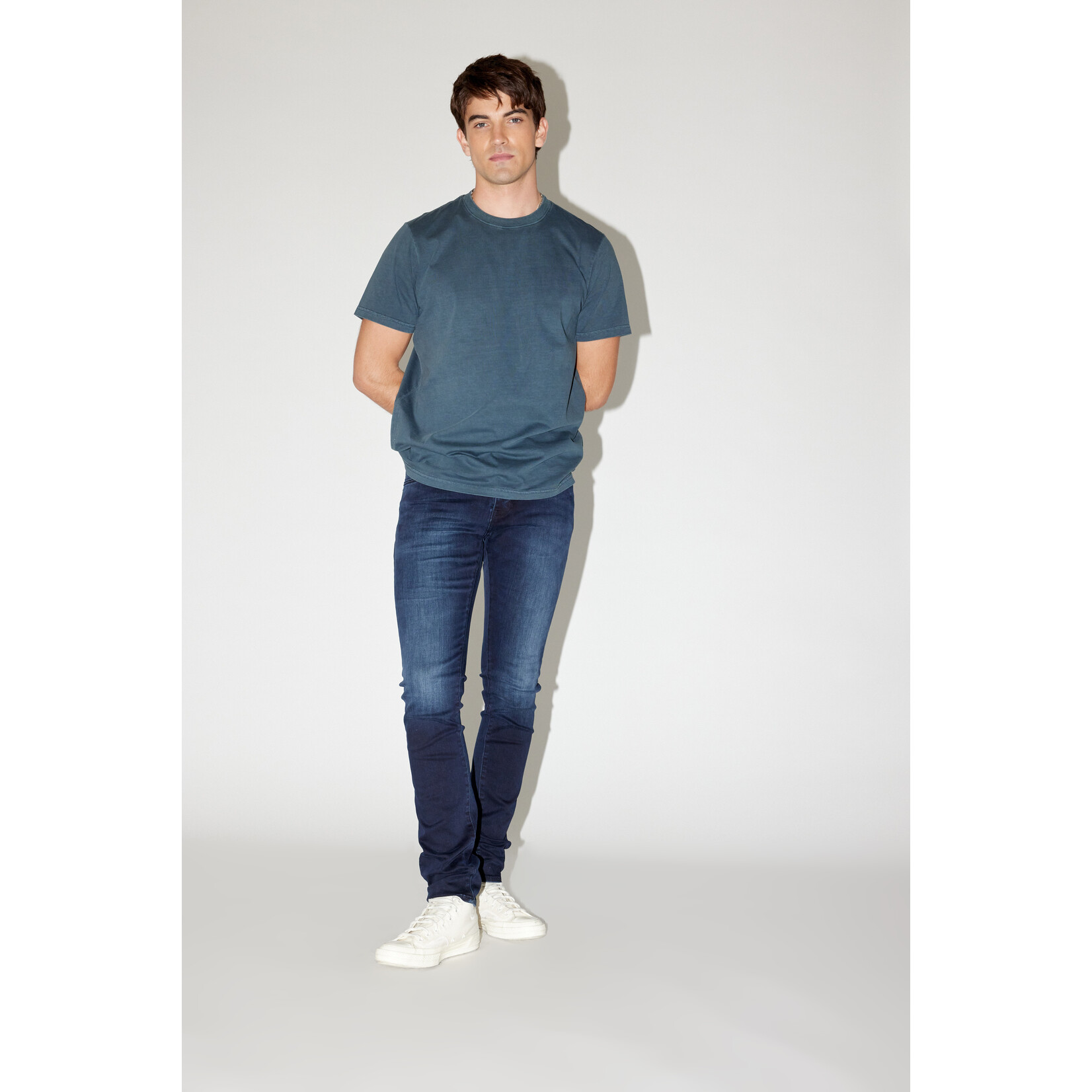 NEUW Neuw Organic Band Tee