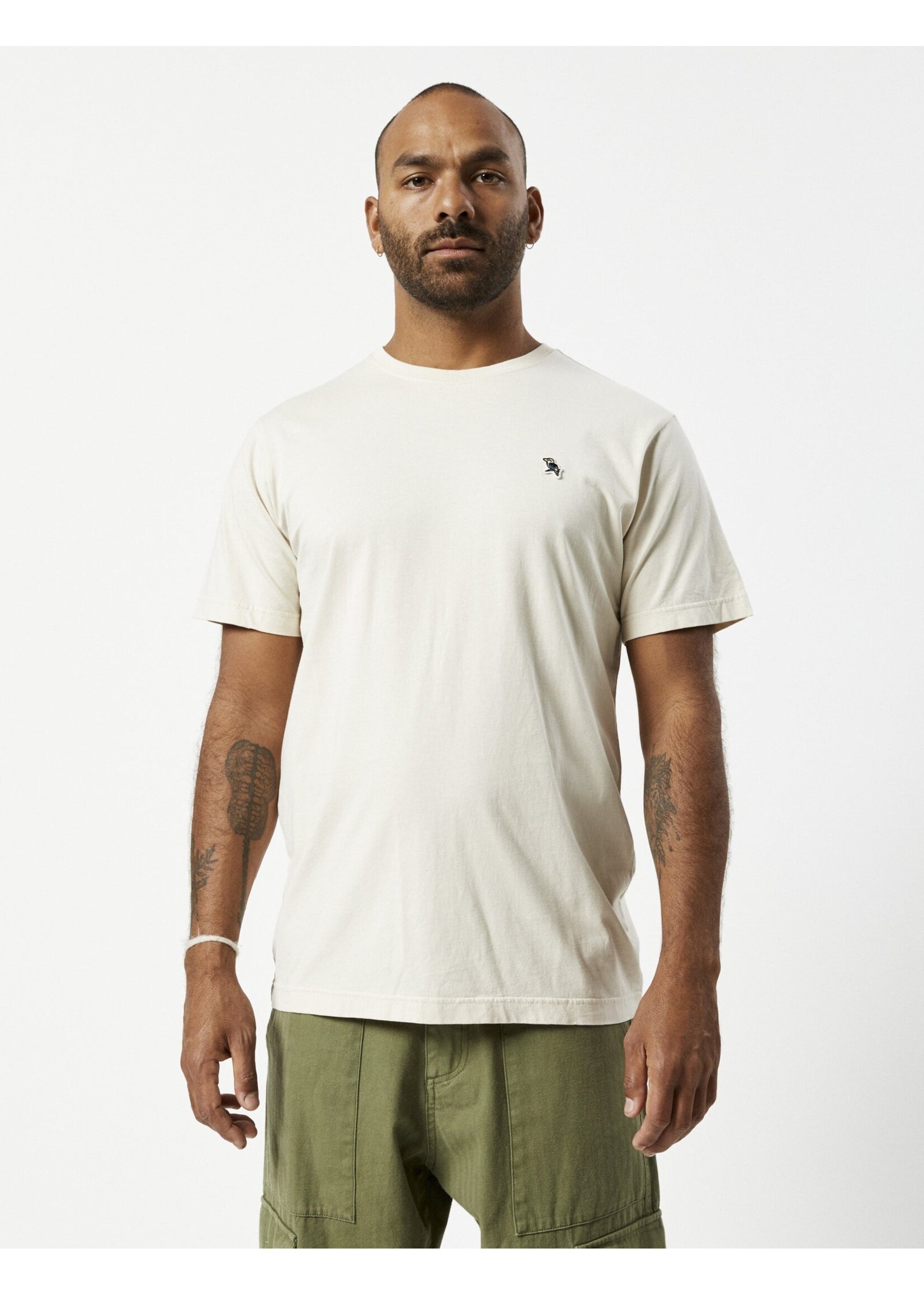 Mr Simple Chapman Kookaburra