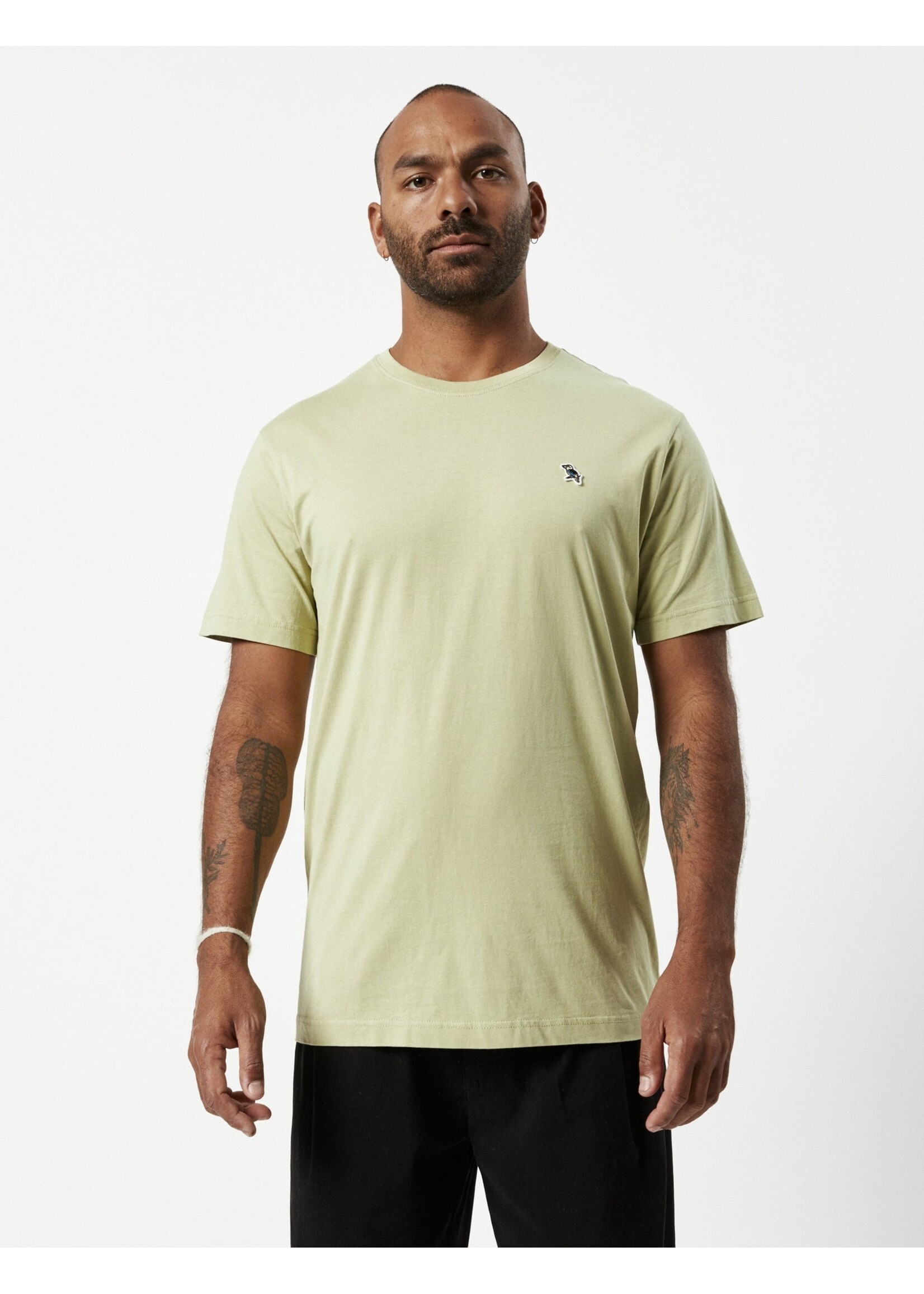 Mr Simple Chapman Kookaburra