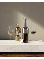 Eto Eto Stainless steel/mirror finish