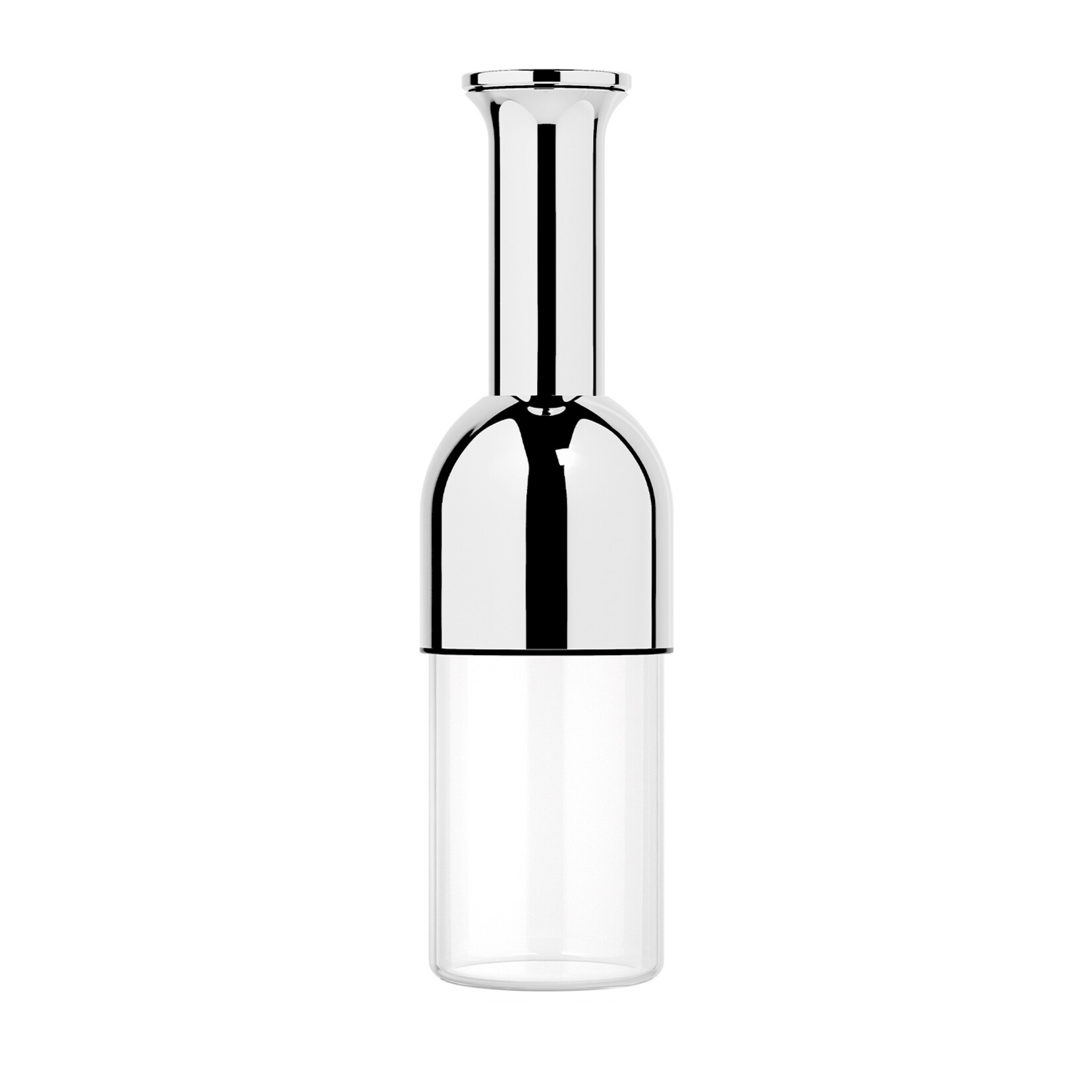 Eto Eto Stainless steel/mirror finish