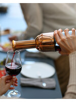 Eto Eto copper mirror finish