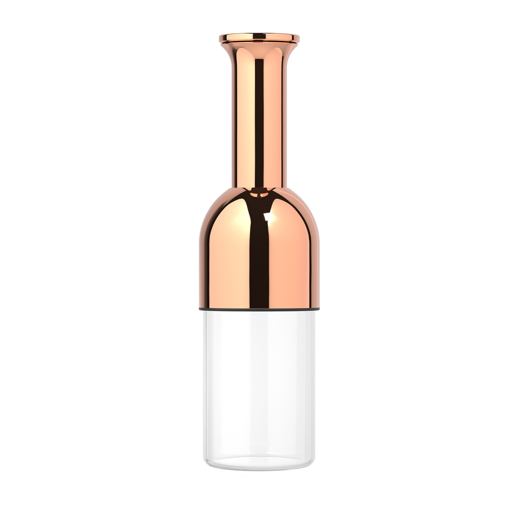 Eto Eto copper mirror finish