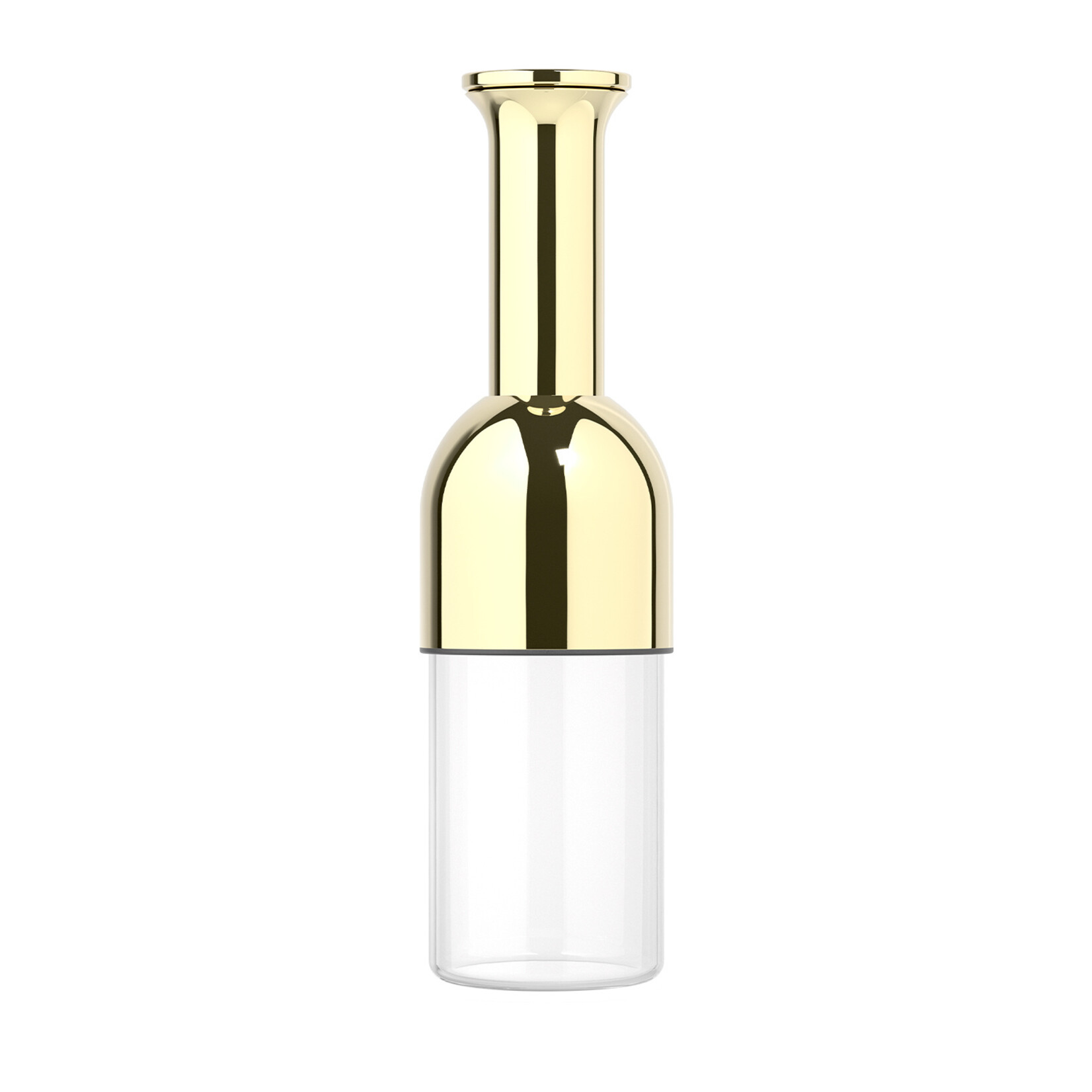 Eto Eto Gold mirror finish