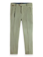 Scotch & Soda Blake dressed  poplin chino