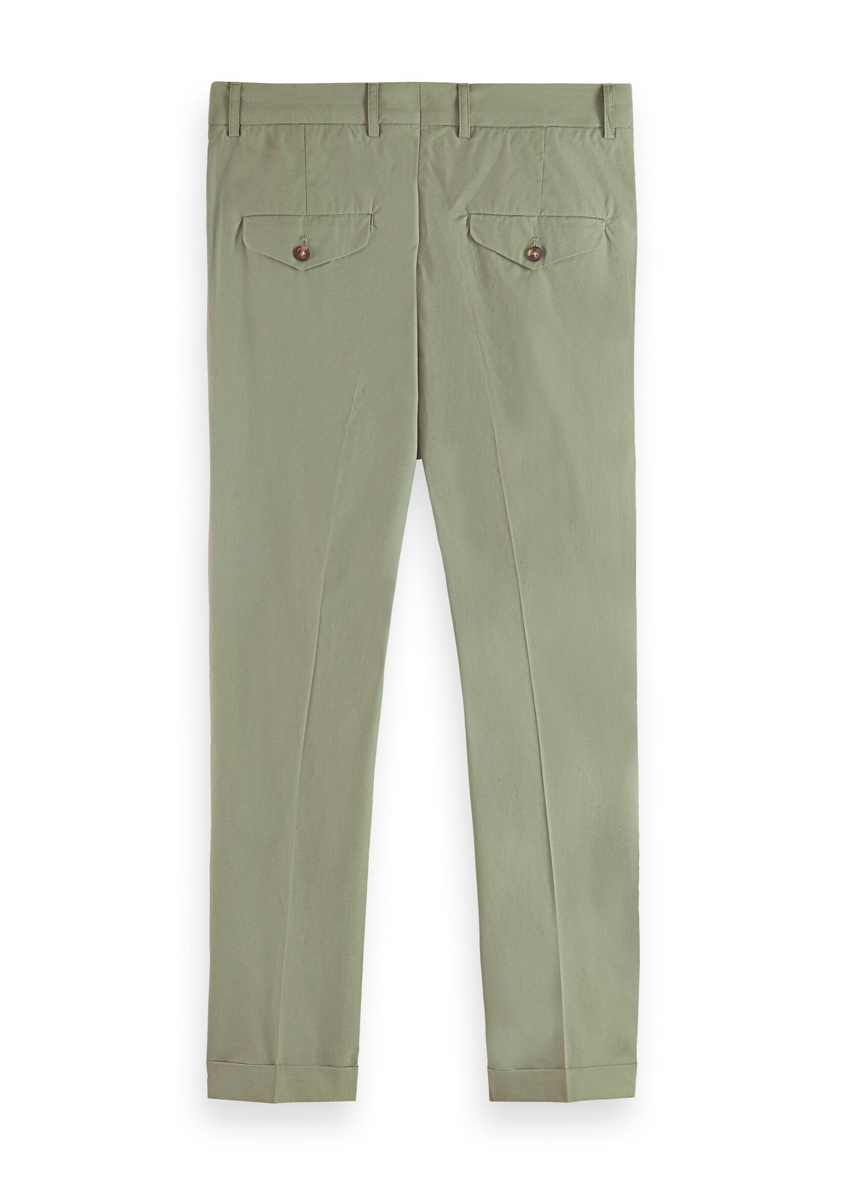 Scotch & Soda Blake dressed  poplin chino